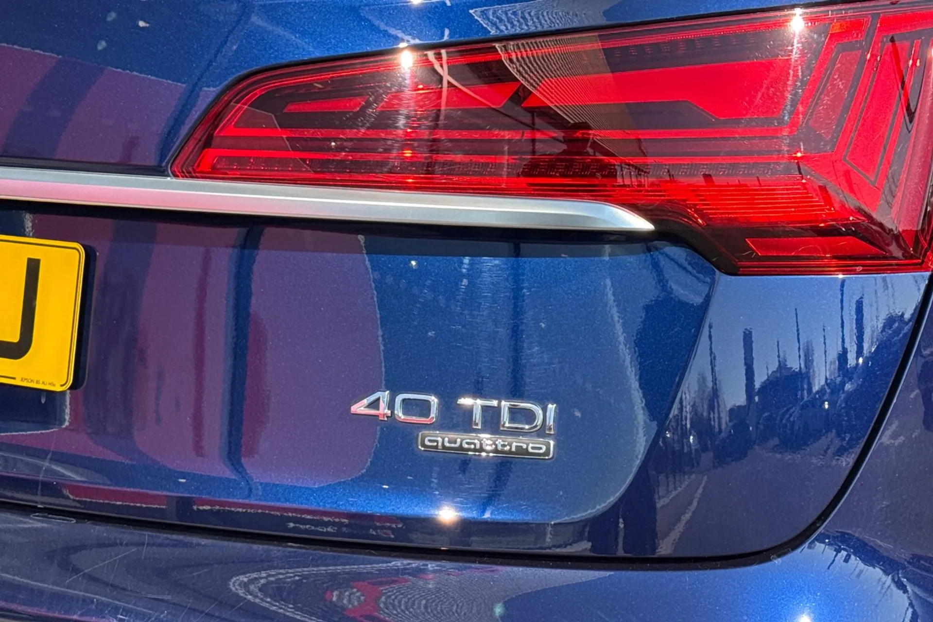 Audi Q5 thumbnail image number 36