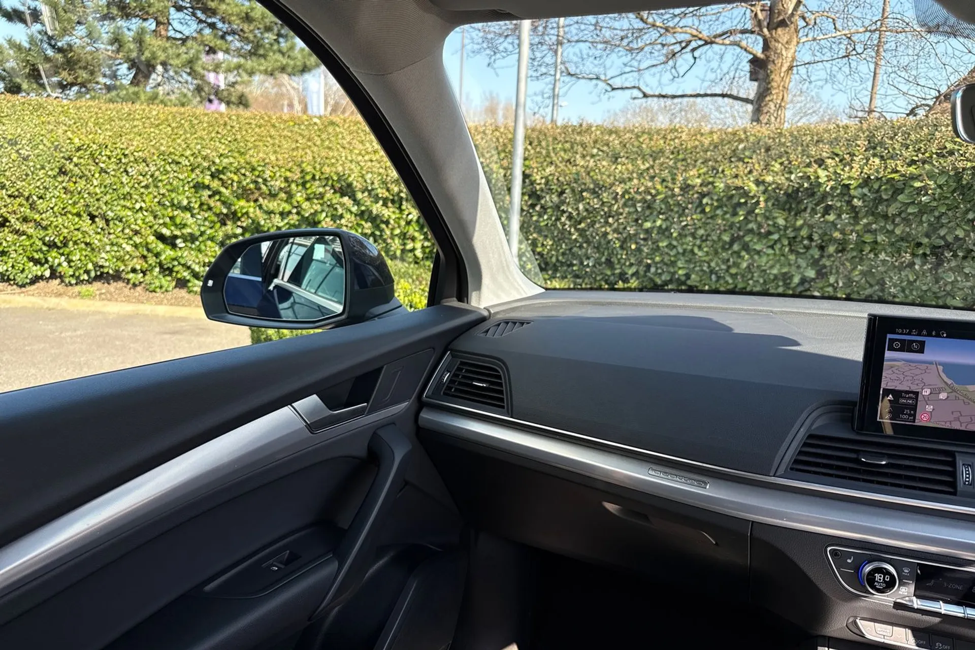 Audi Q5 thumbnail image number 51