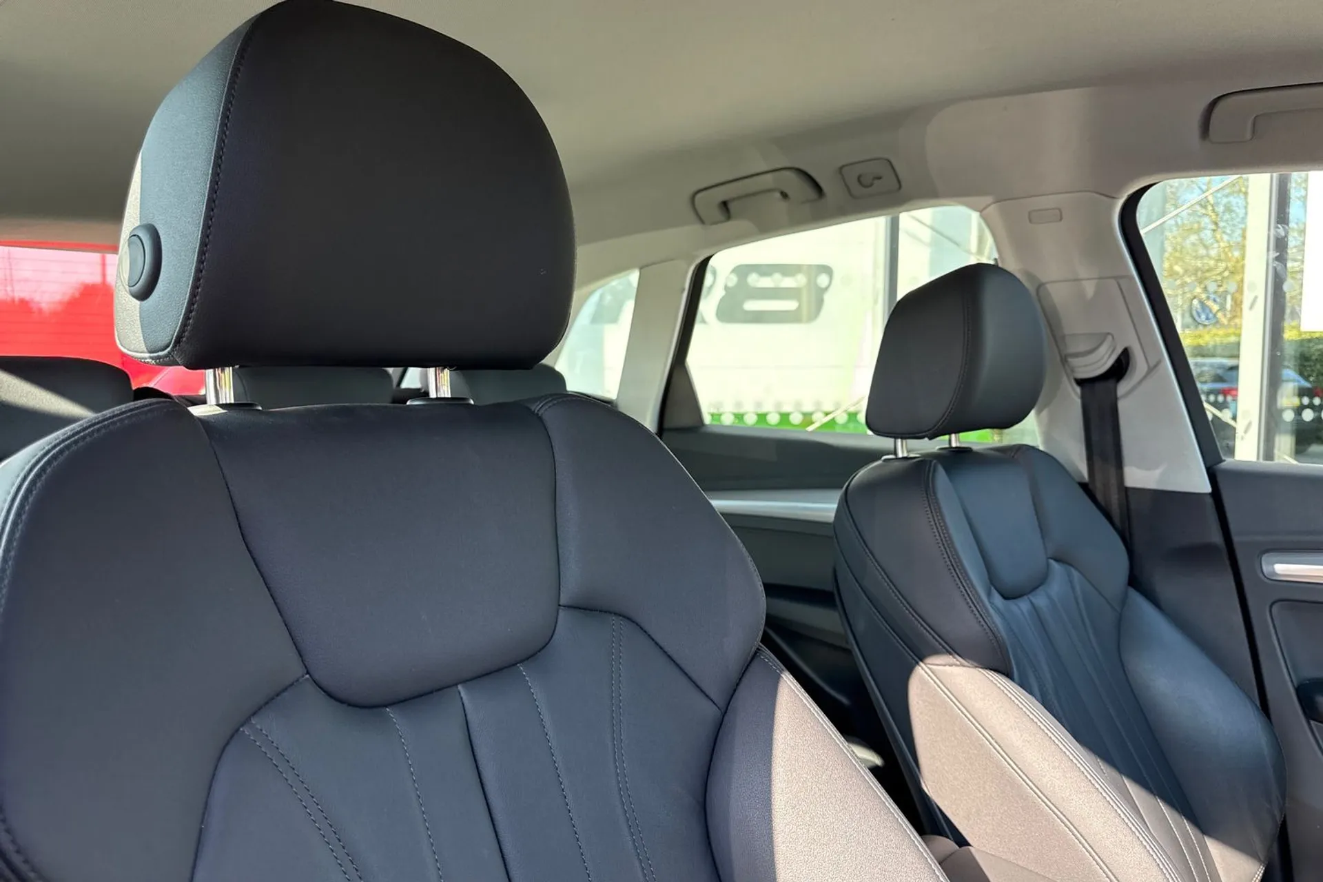 Audi Q5 thumbnail image number 49