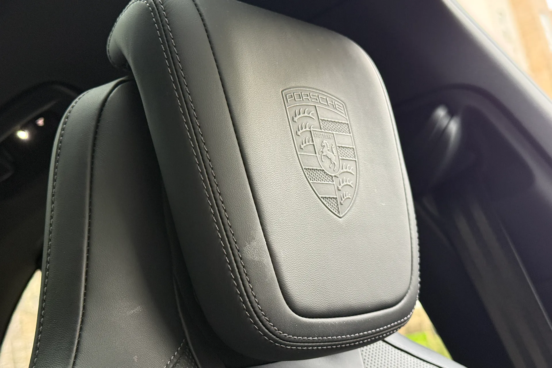 Porsche MACAN thumbnail image number 29