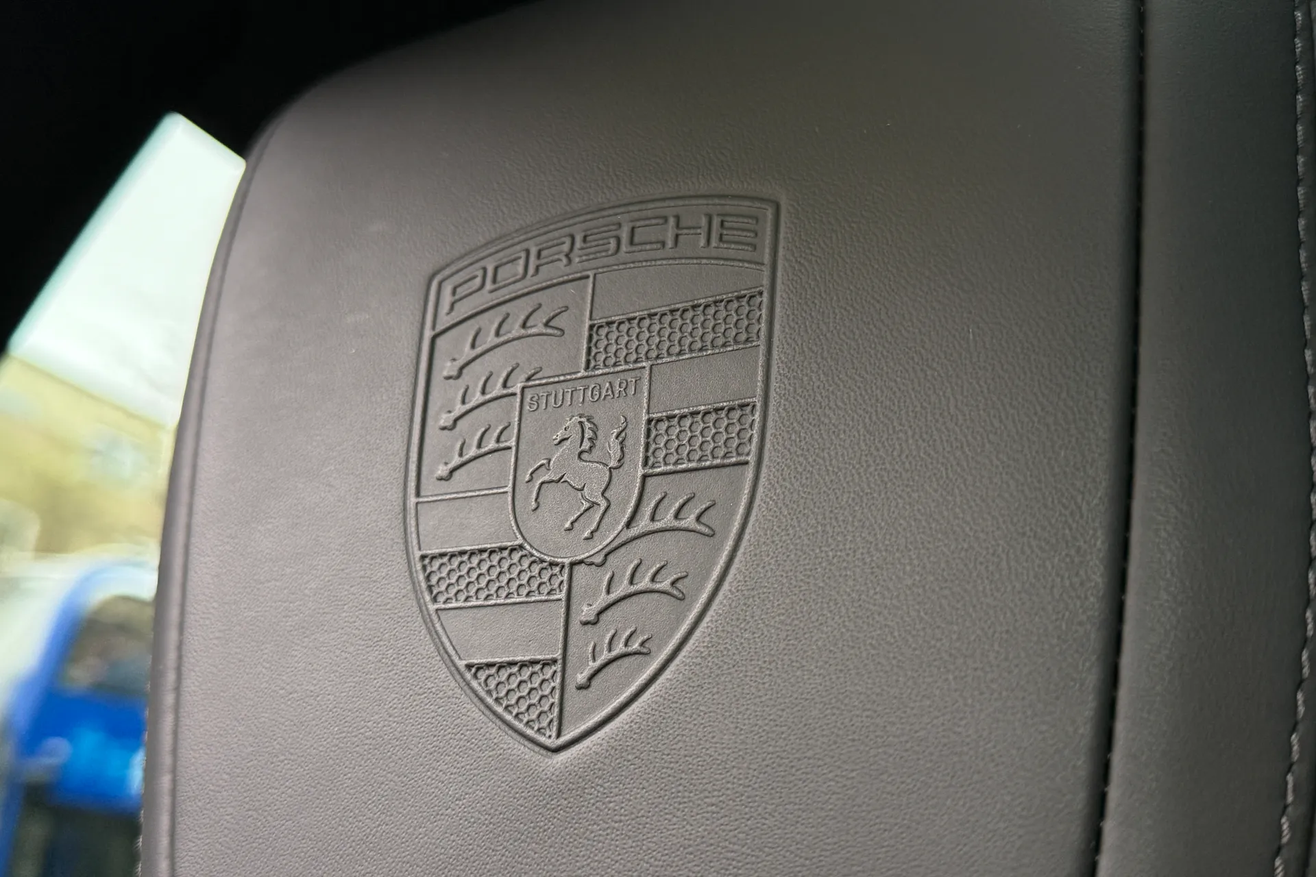 Porsche MACAN thumbnail image number 63