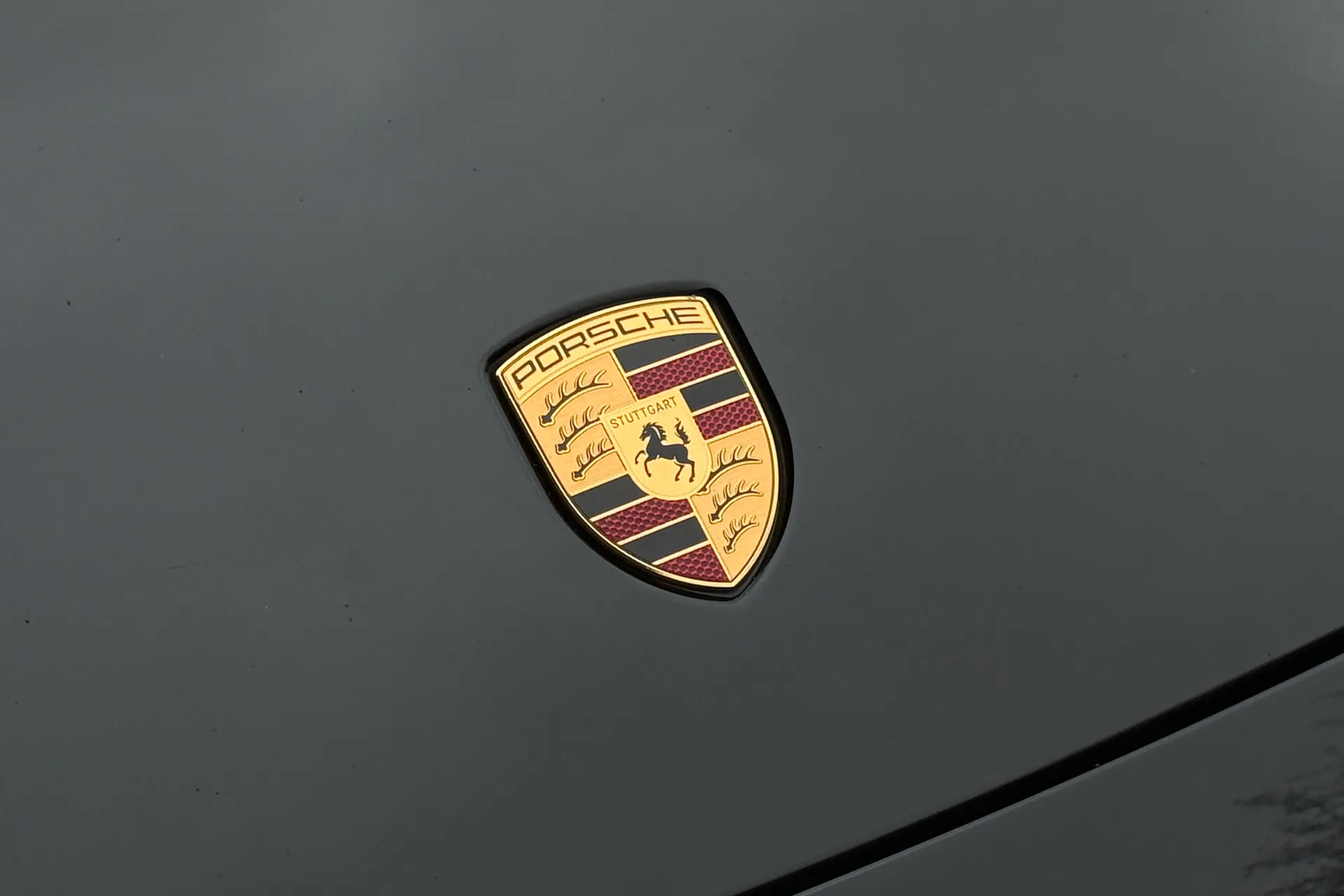 Porsche MACAN thumbnail image number 55