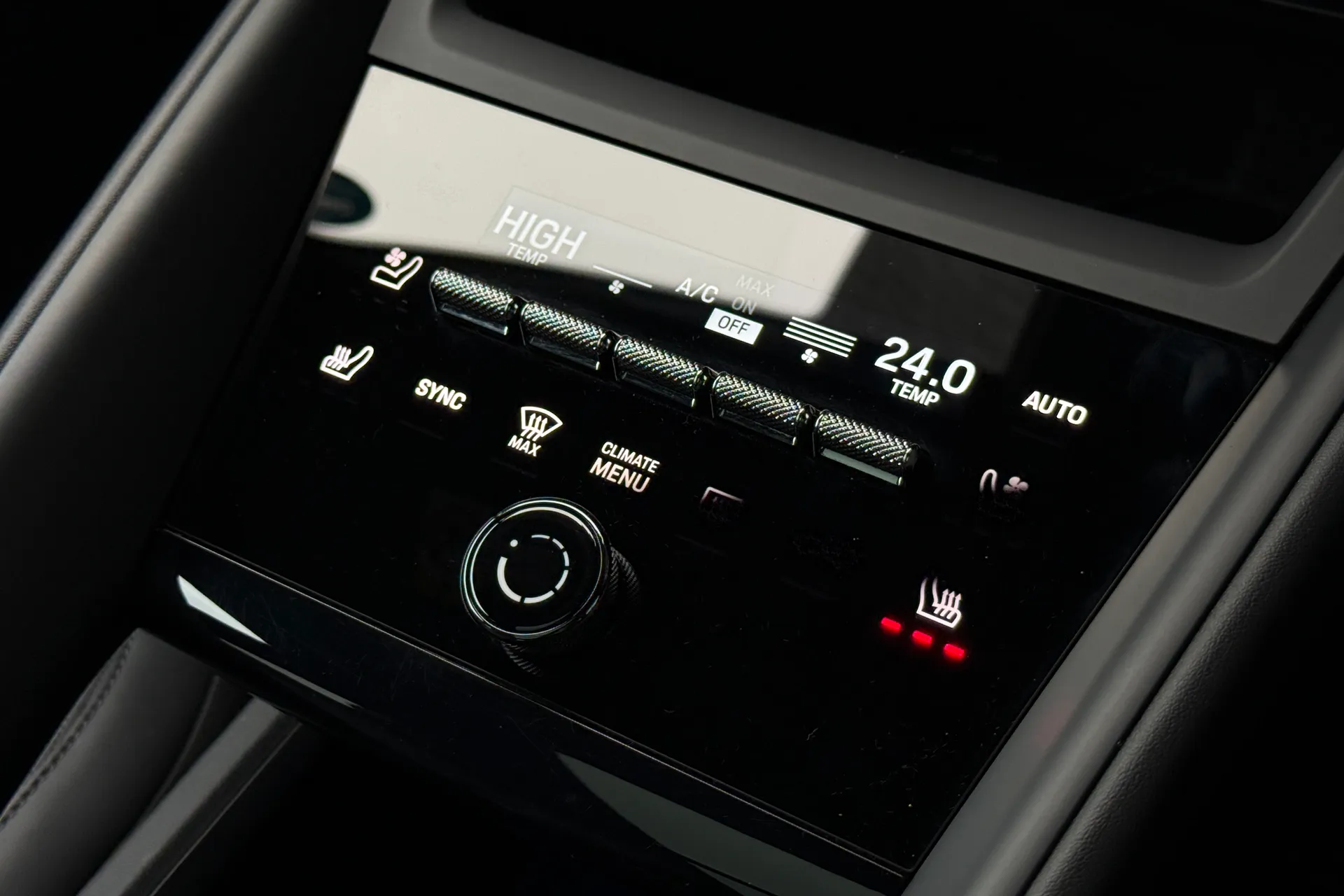 Porsche MACAN thumbnail image number 19