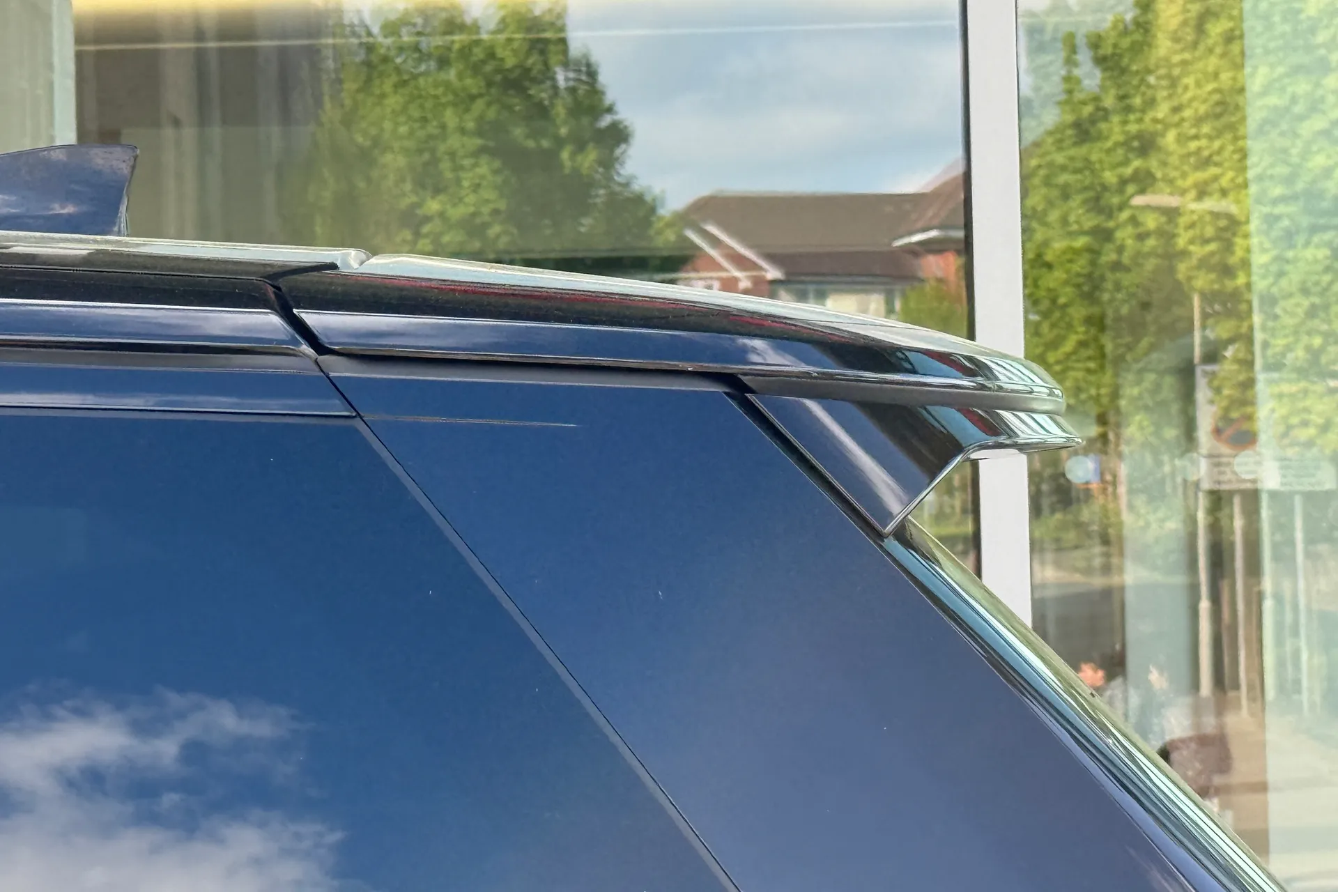 LAND ROVER RANGE ROVER thumbnail image number 76