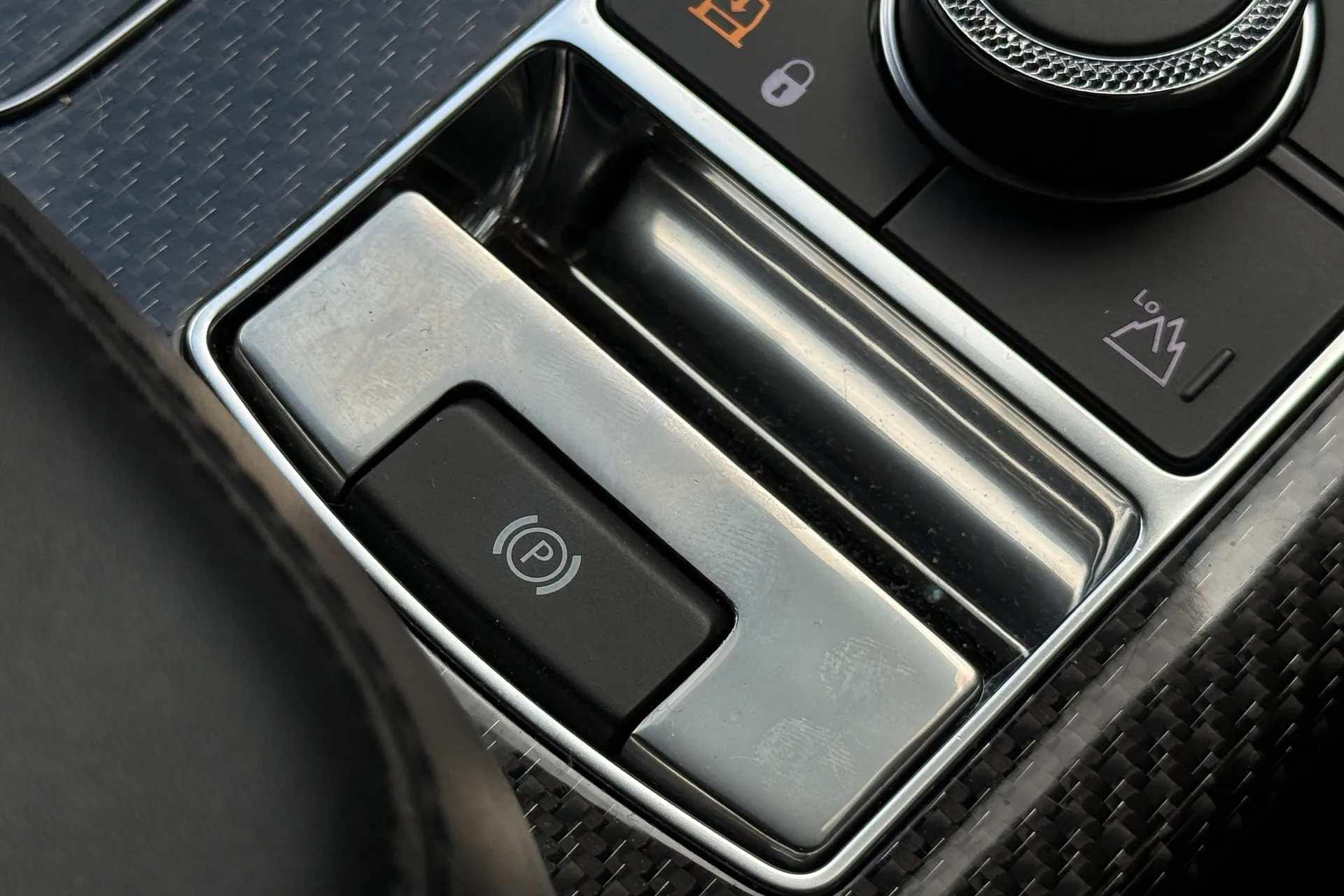 LAND ROVER RANGE ROVER thumbnail image number 42
