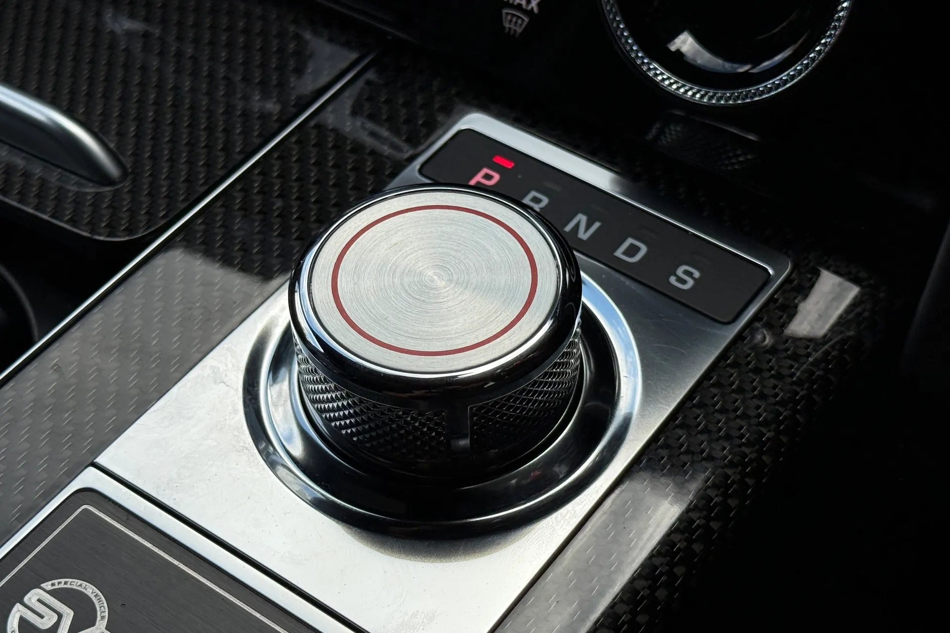LAND ROVER RANGE ROVER thumbnail image number 34