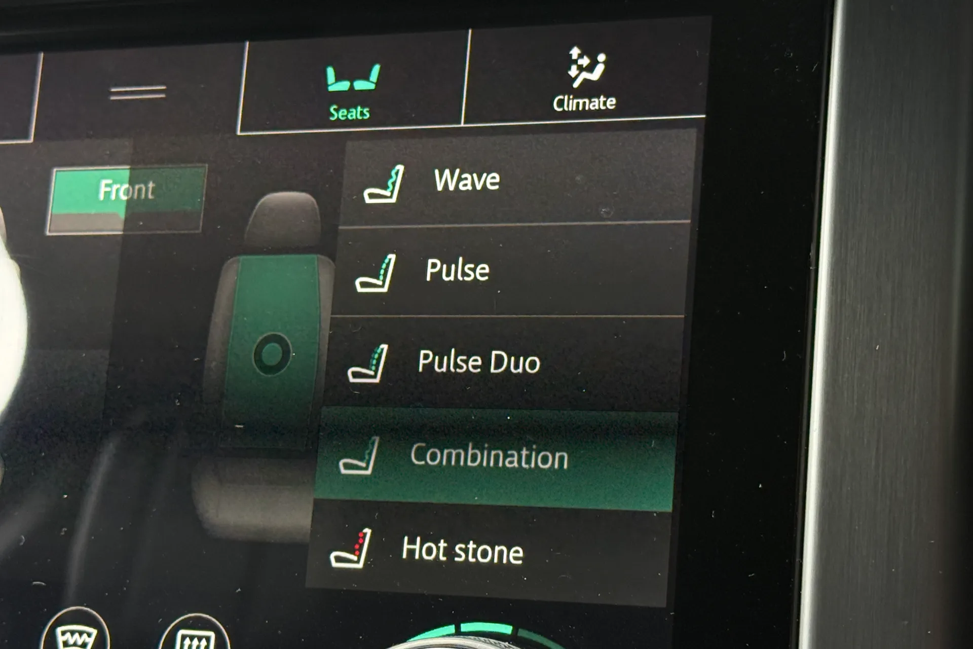 LAND ROVER RANGE ROVER thumbnail image number 7