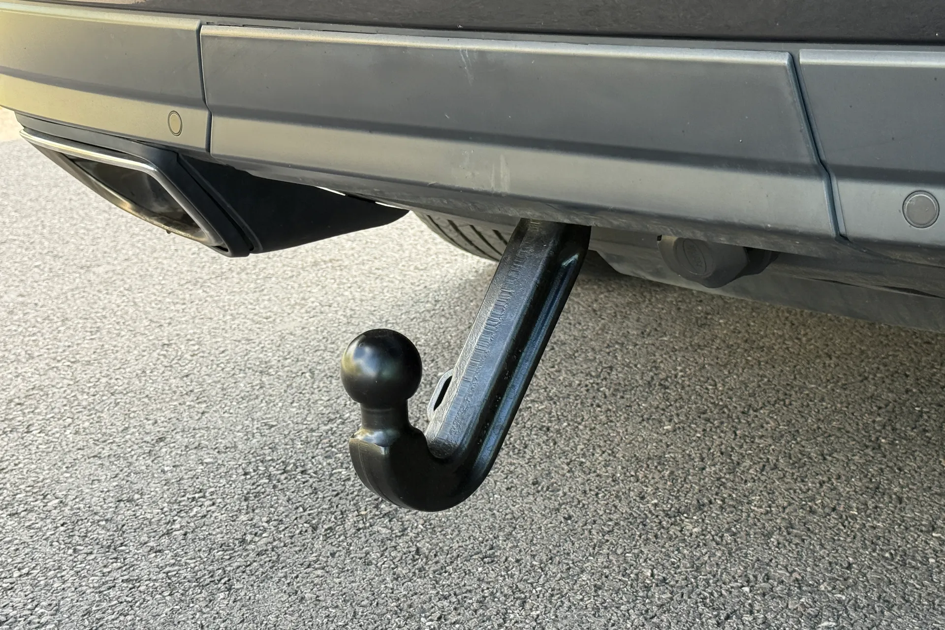 LAND ROVER RANGE ROVER thumbnail image number 12