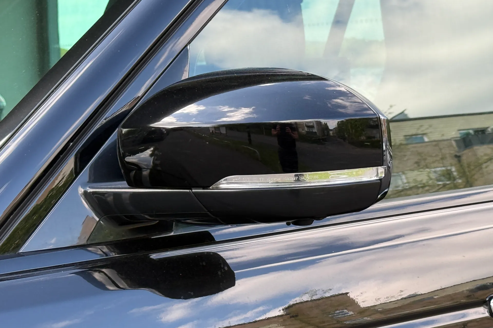 LAND ROVER RANGE ROVER thumbnail image number 83