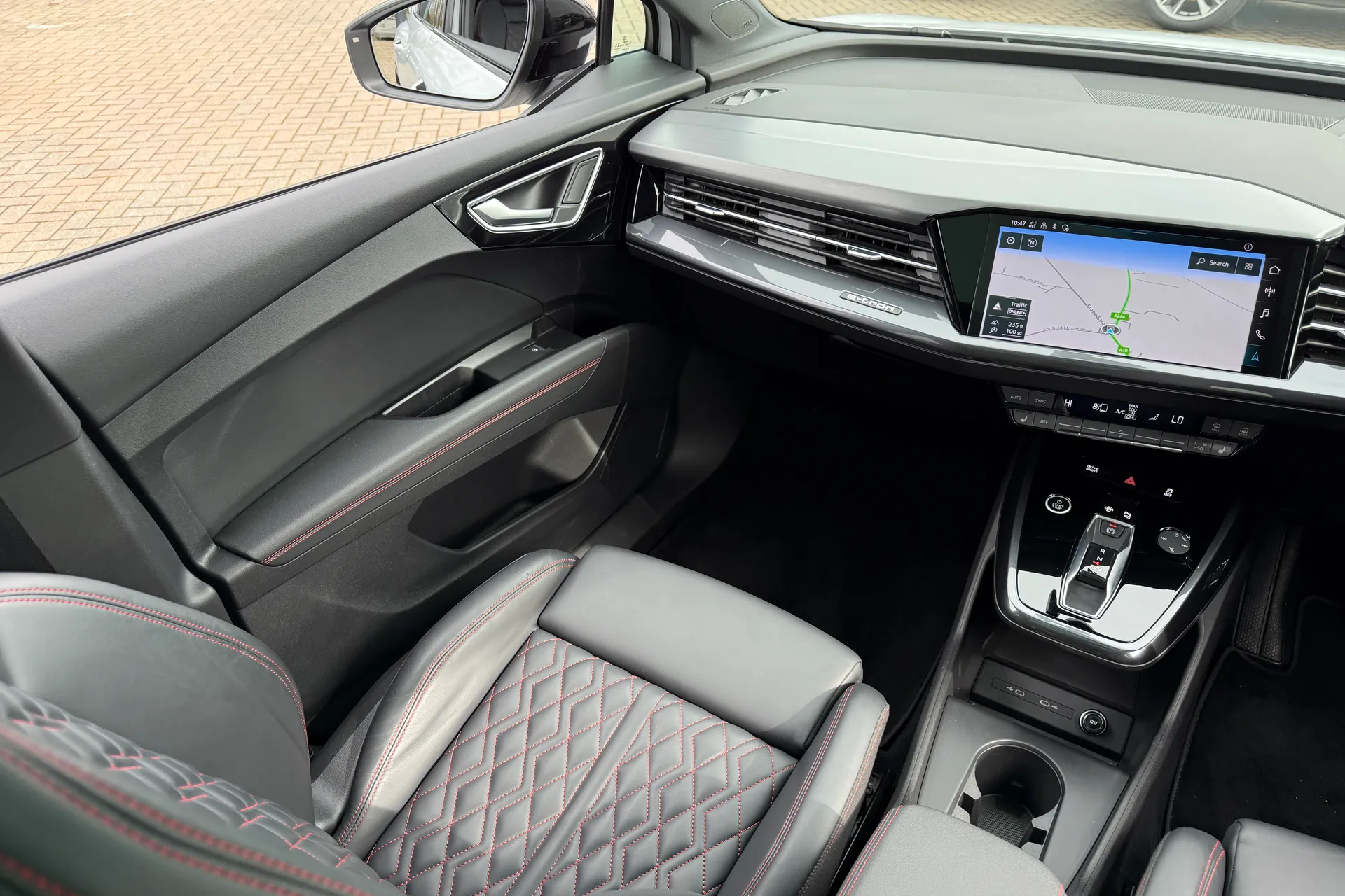 Audi Q4 thumbnail image number 49