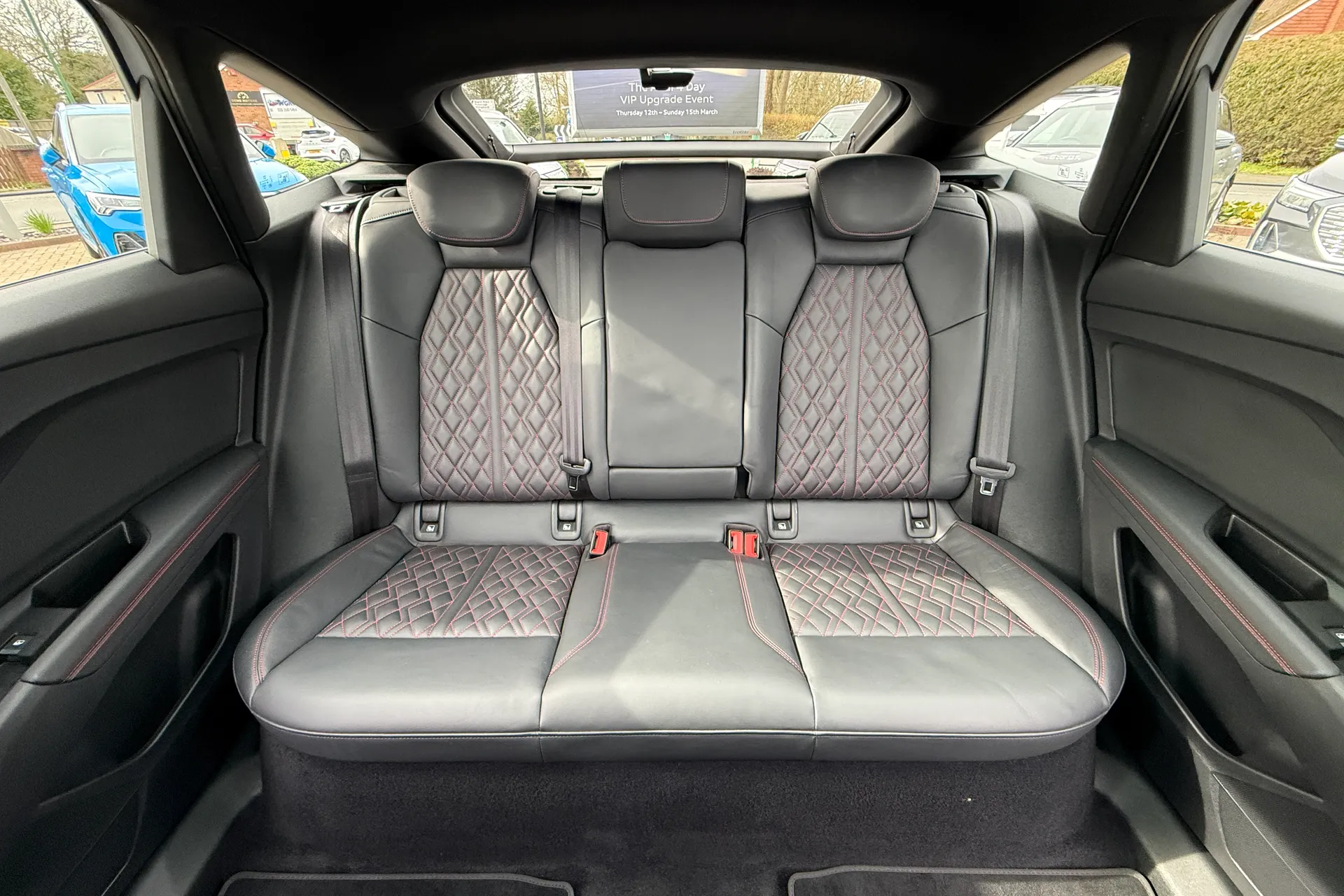 Audi Q4 thumbnail image number 48