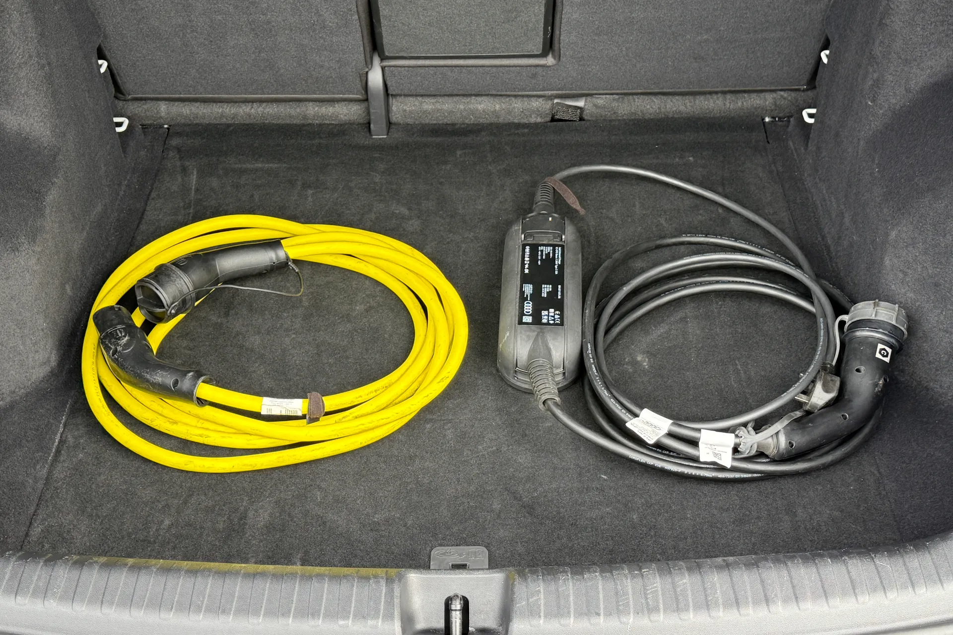 Audi Q4 thumbnail image number 43