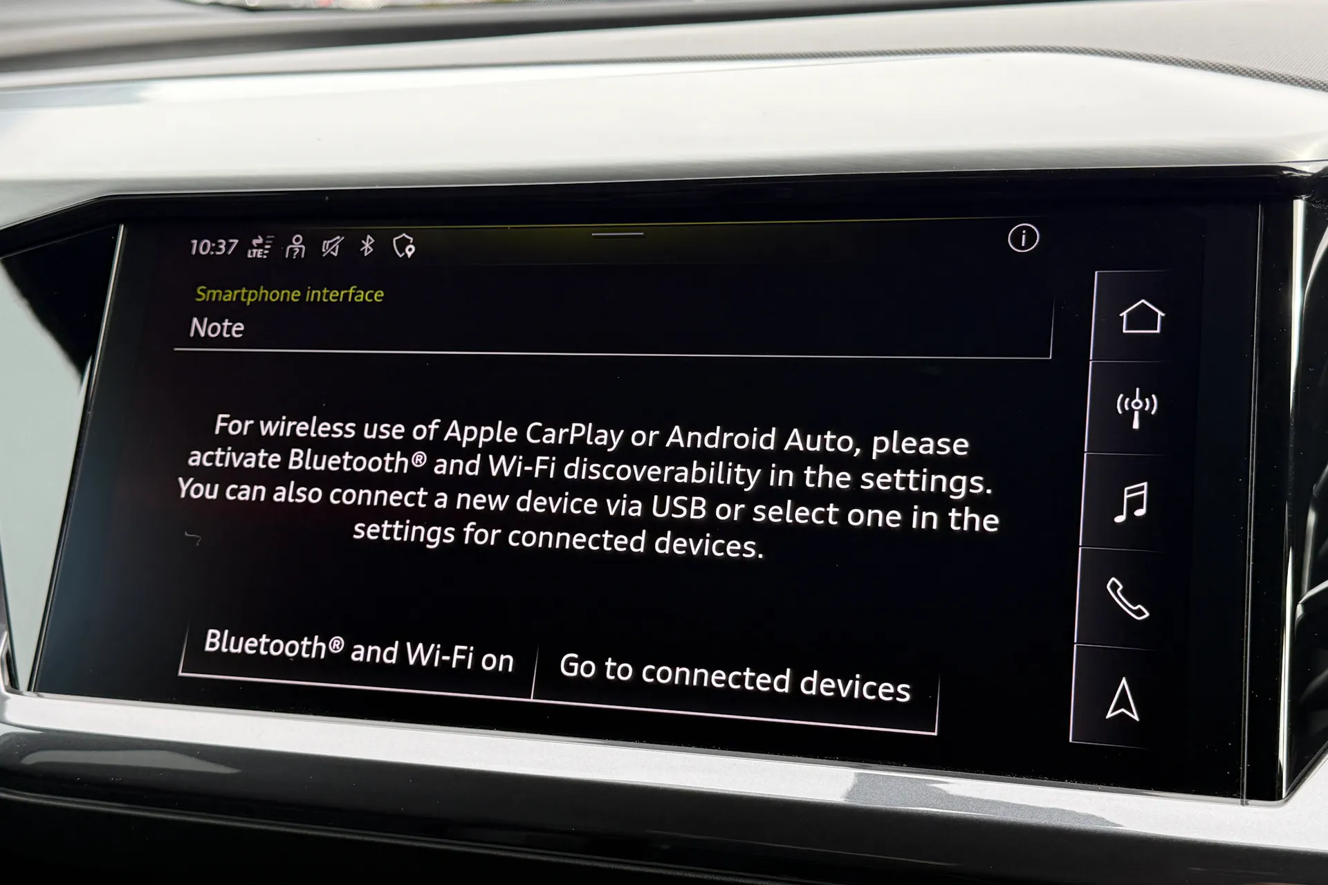 Audi Q4 thumbnail image number 15