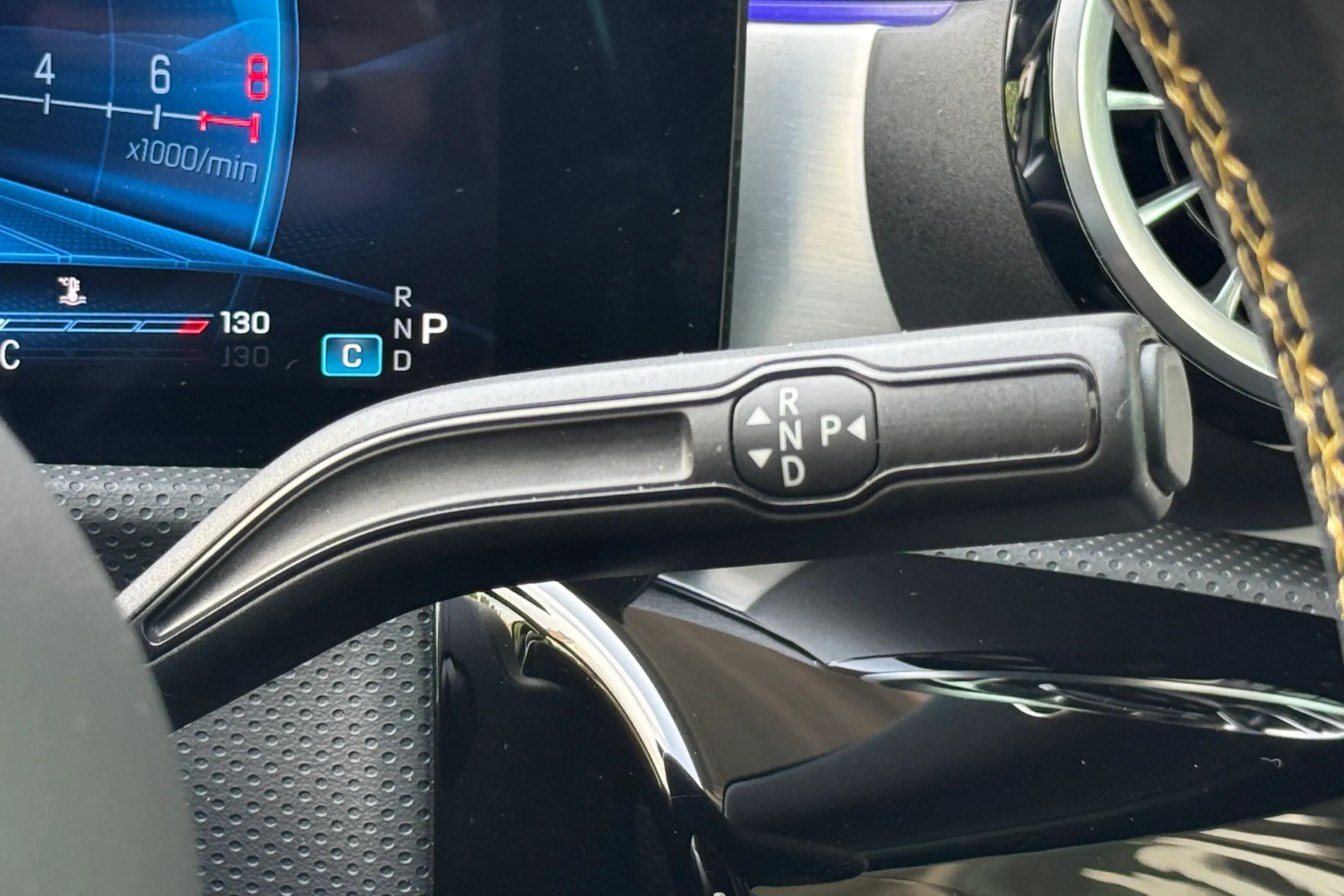 MERCEDES-BENZ A CLASS thumbnail image number 15