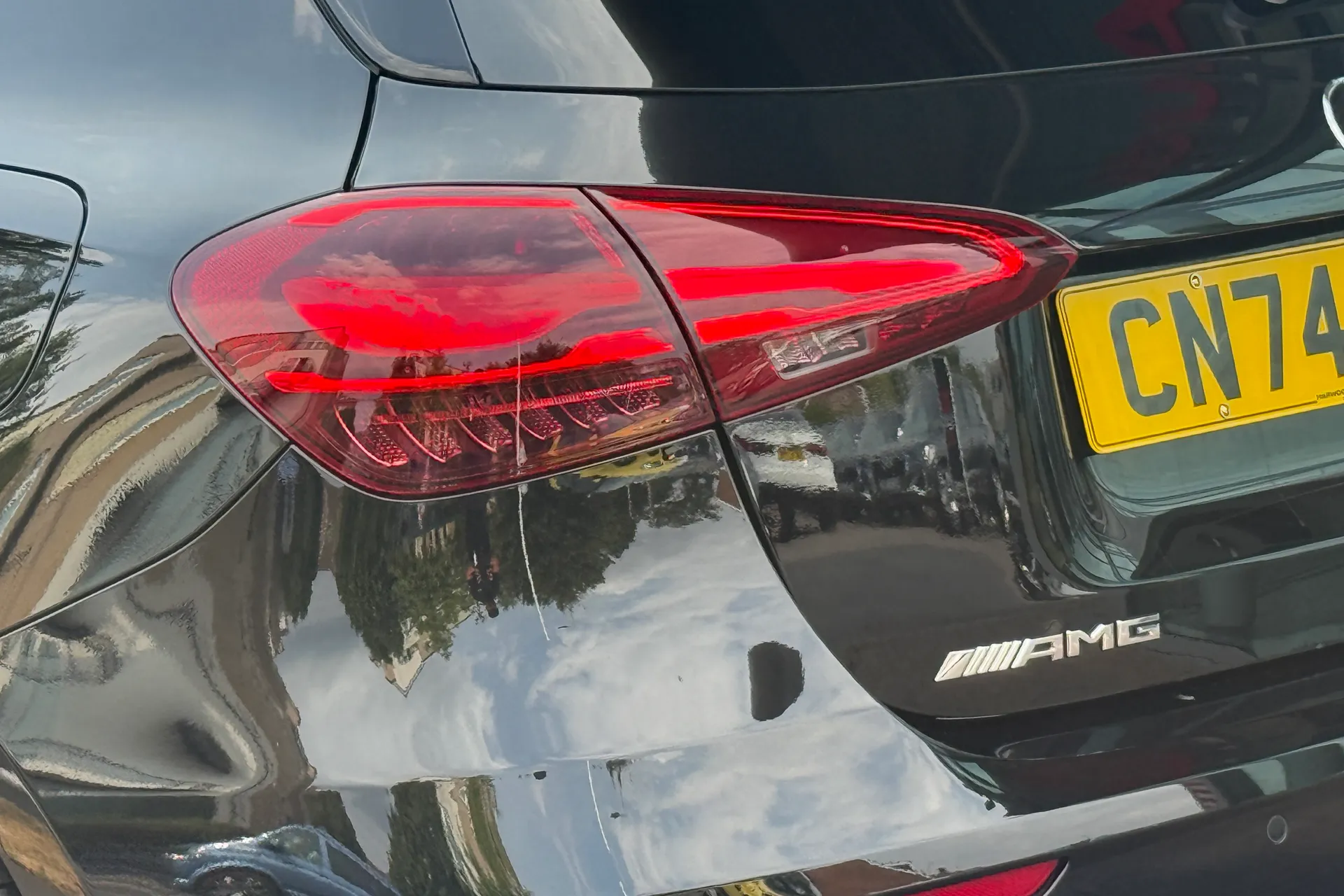 MERCEDES-BENZ A CLASS thumbnail image number 52