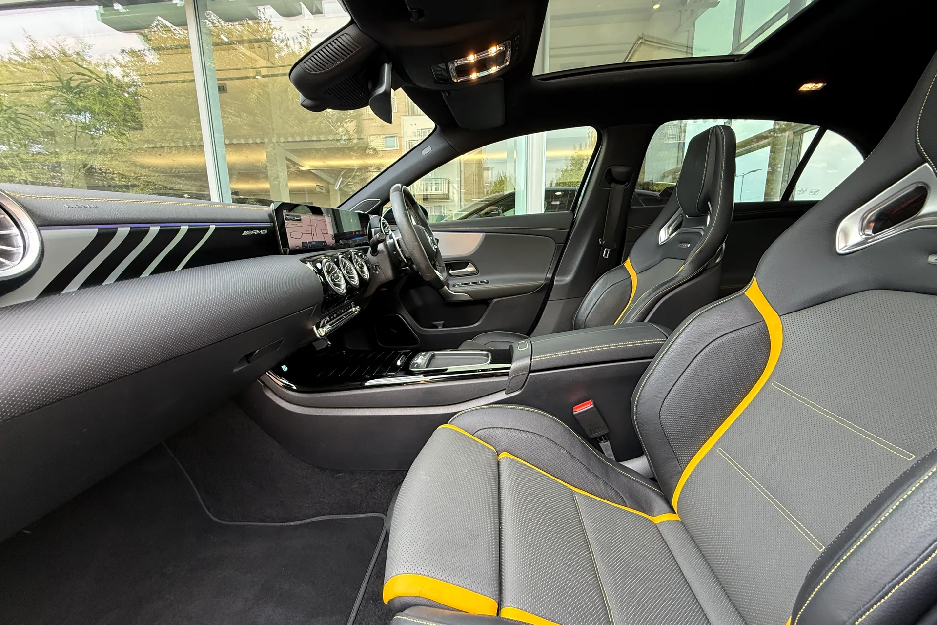 MERCEDES-BENZ A CLASS thumbnail image number 58