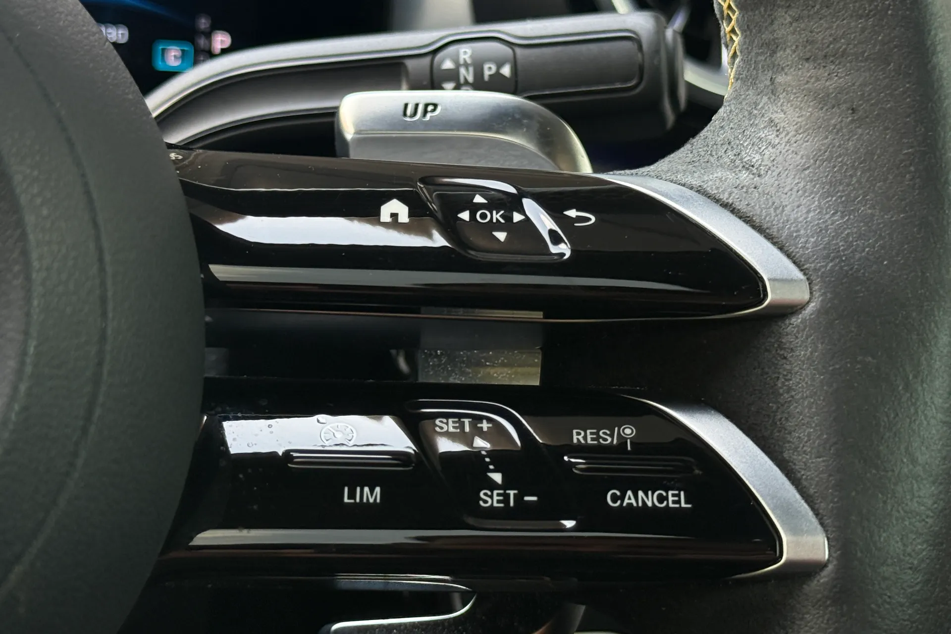MERCEDES-BENZ A CLASS thumbnail image number 9