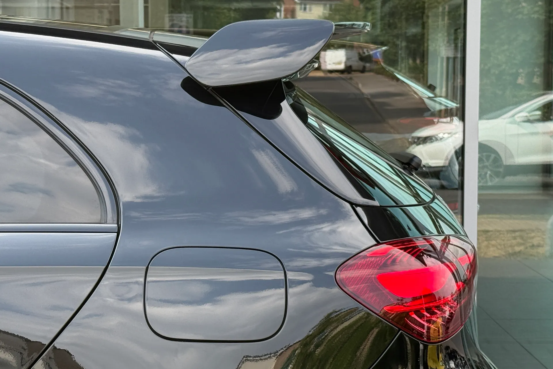 MERCEDES-BENZ A CLASS thumbnail image number 53