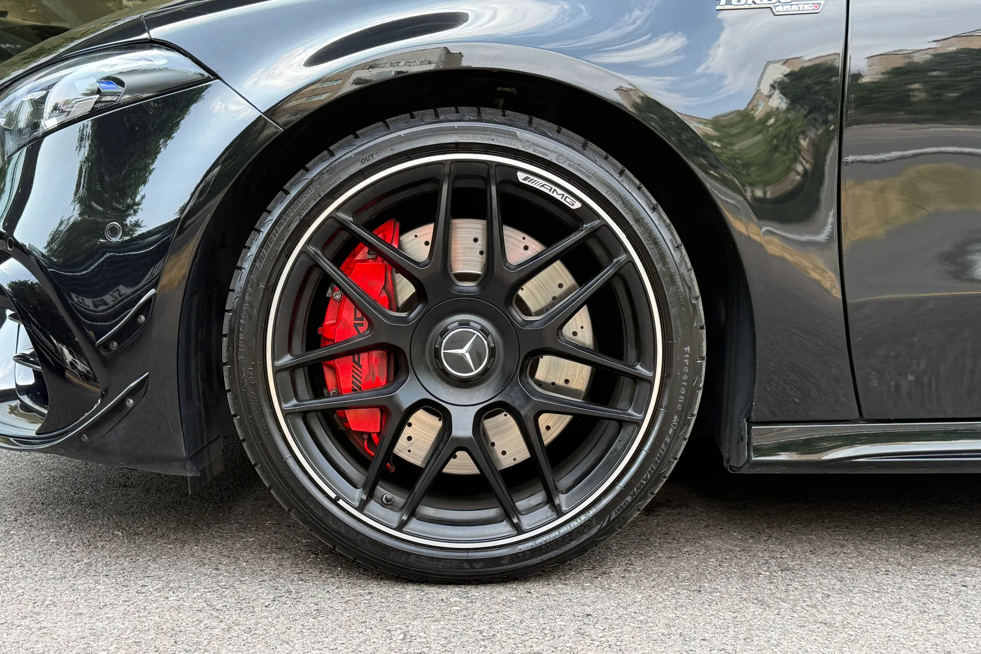 MERCEDES-BENZ A CLASS thumbnail image number 5