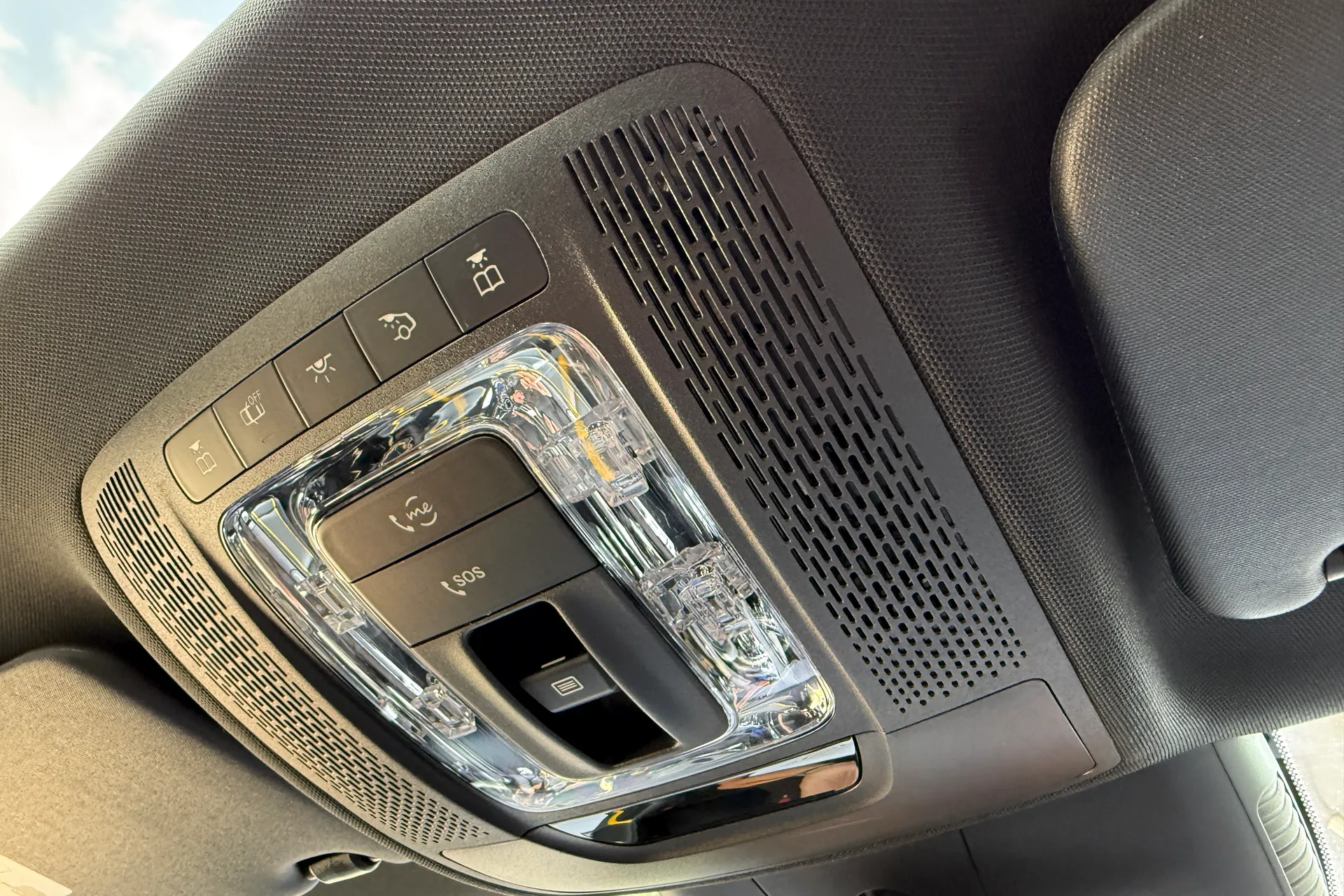 MERCEDES-BENZ A CLASS thumbnail image number 28