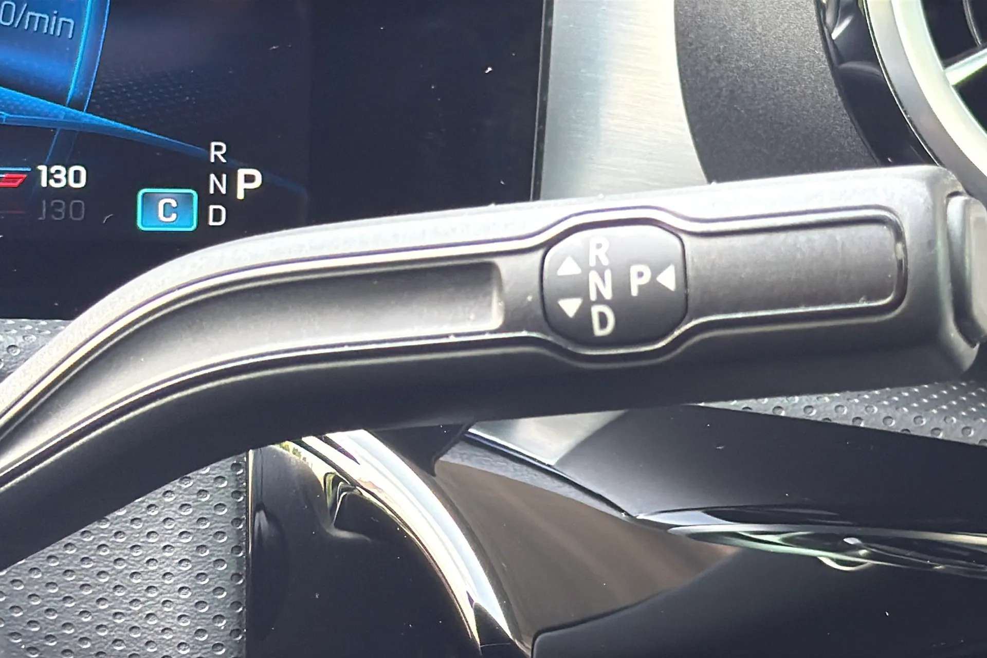 MERCEDES-BENZ A CLASS thumbnail image number 14