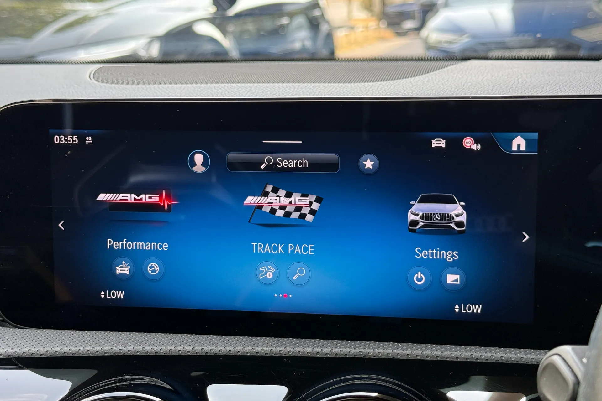 MERCEDES-BENZ A CLASS thumbnail image number 21