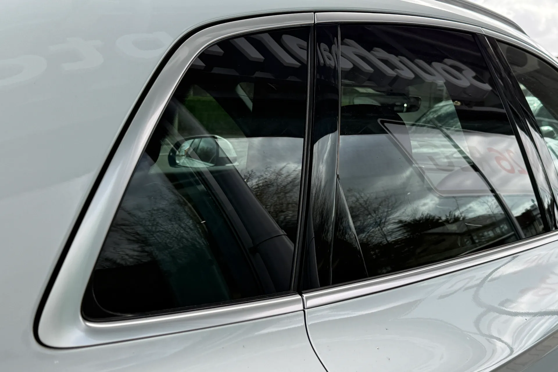 Audi Q5 thumbnail image number 41