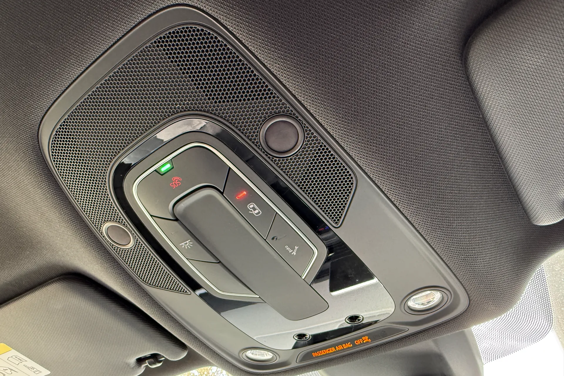 Audi Q5 thumbnail image number 36