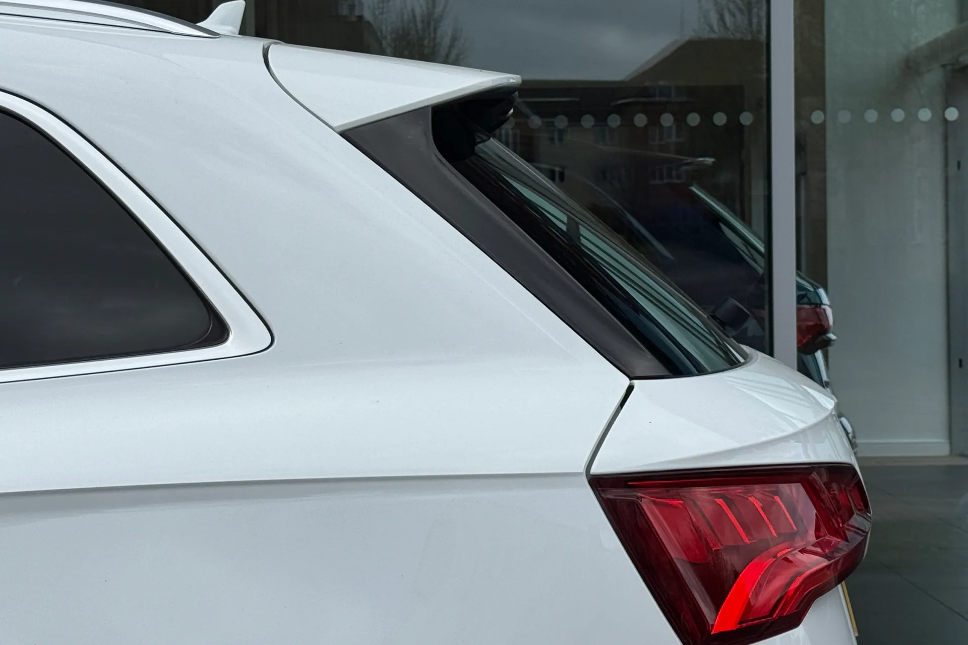 Audi Q5 thumbnail image number 53