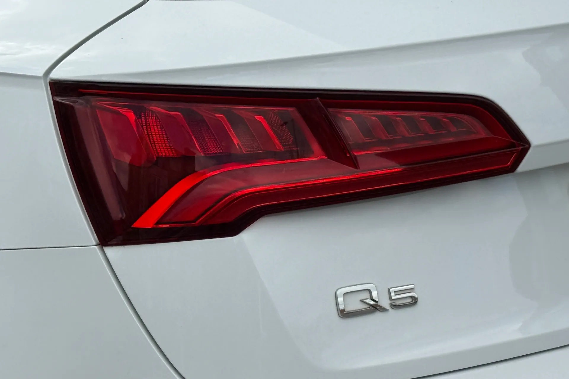 Audi Q5 thumbnail image number 52