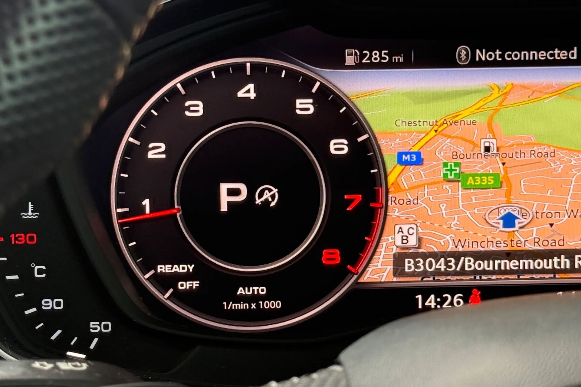 Audi Q5 thumbnail image number 12