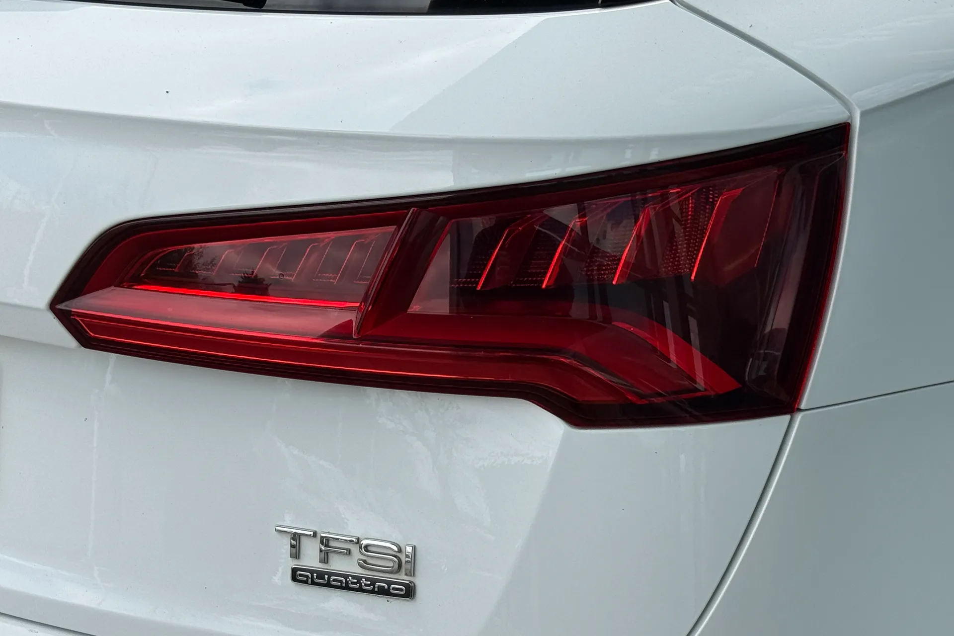 Audi Q5 thumbnail image number 50