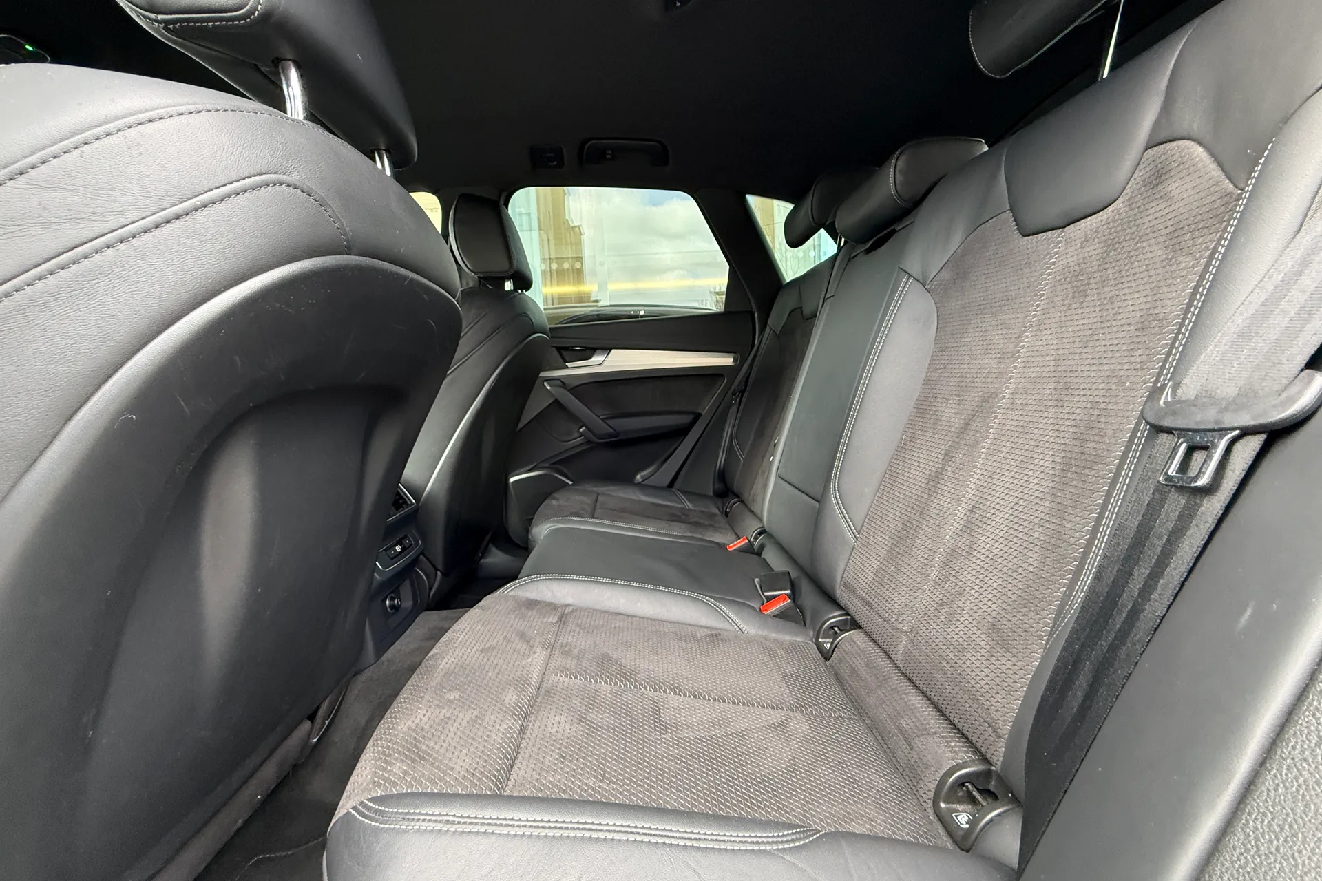 Audi Q5 thumbnail image number 55