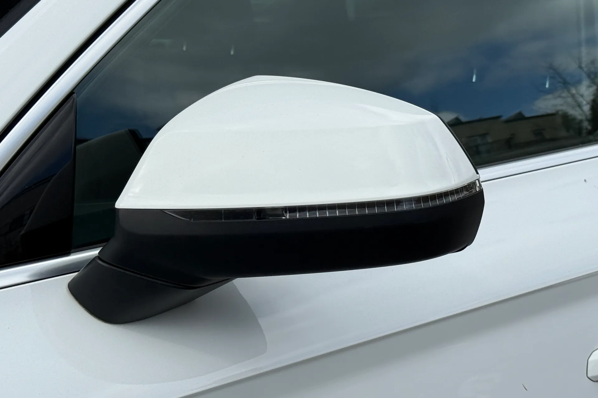 Audi Q5 thumbnail image number 59