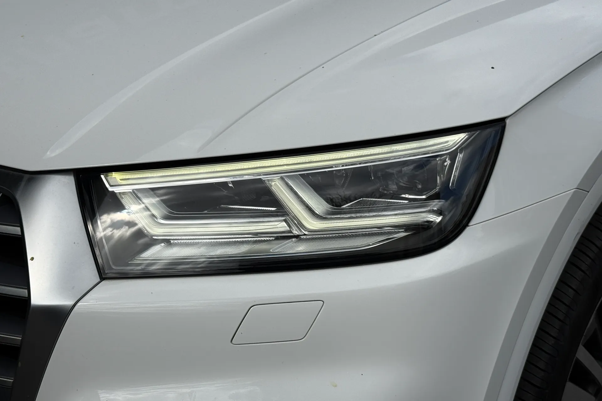 Audi Q5 thumbnail image number 61