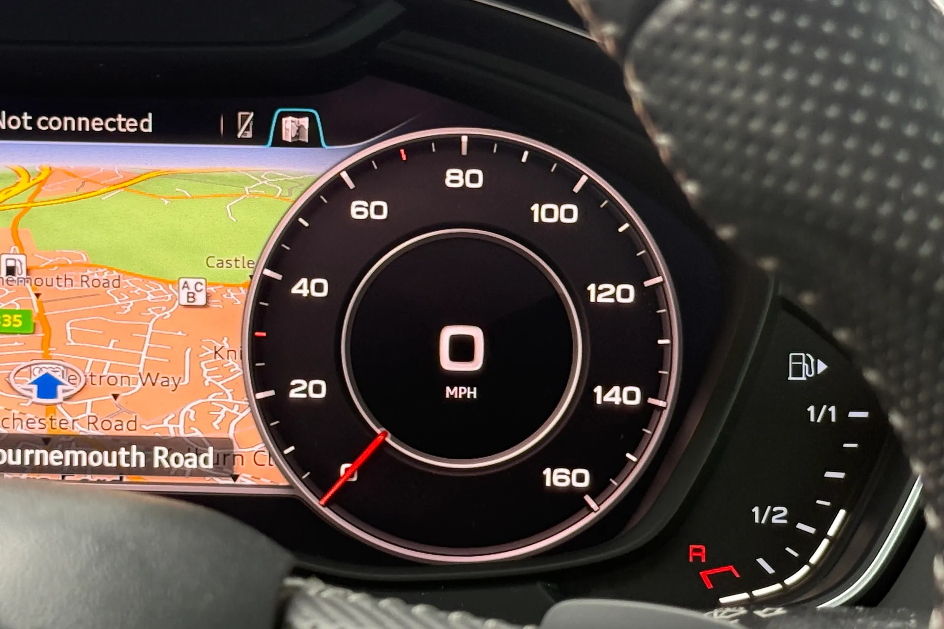 Audi Q5 thumbnail image number 13