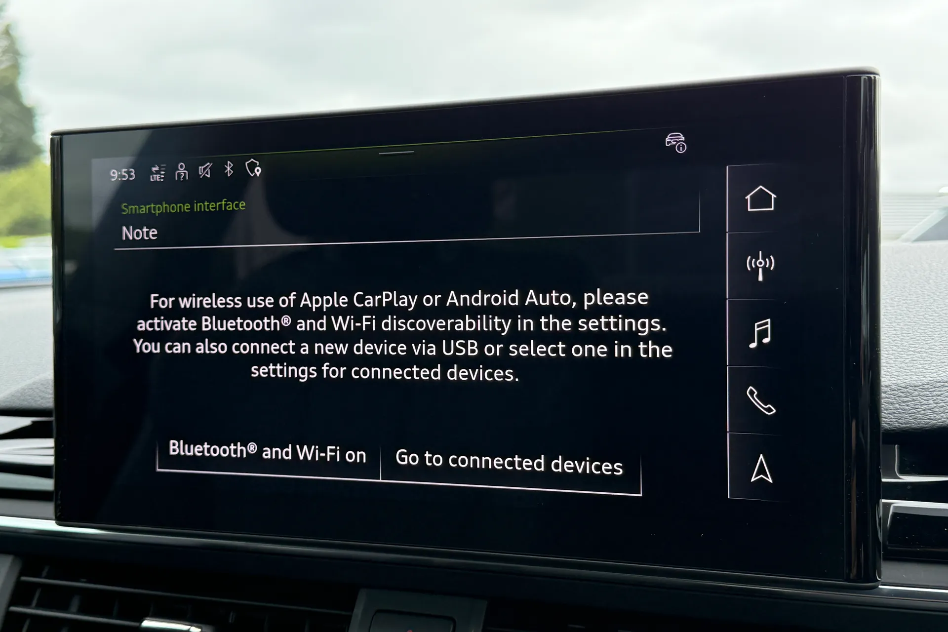 Audi A5 thumbnail image number 15