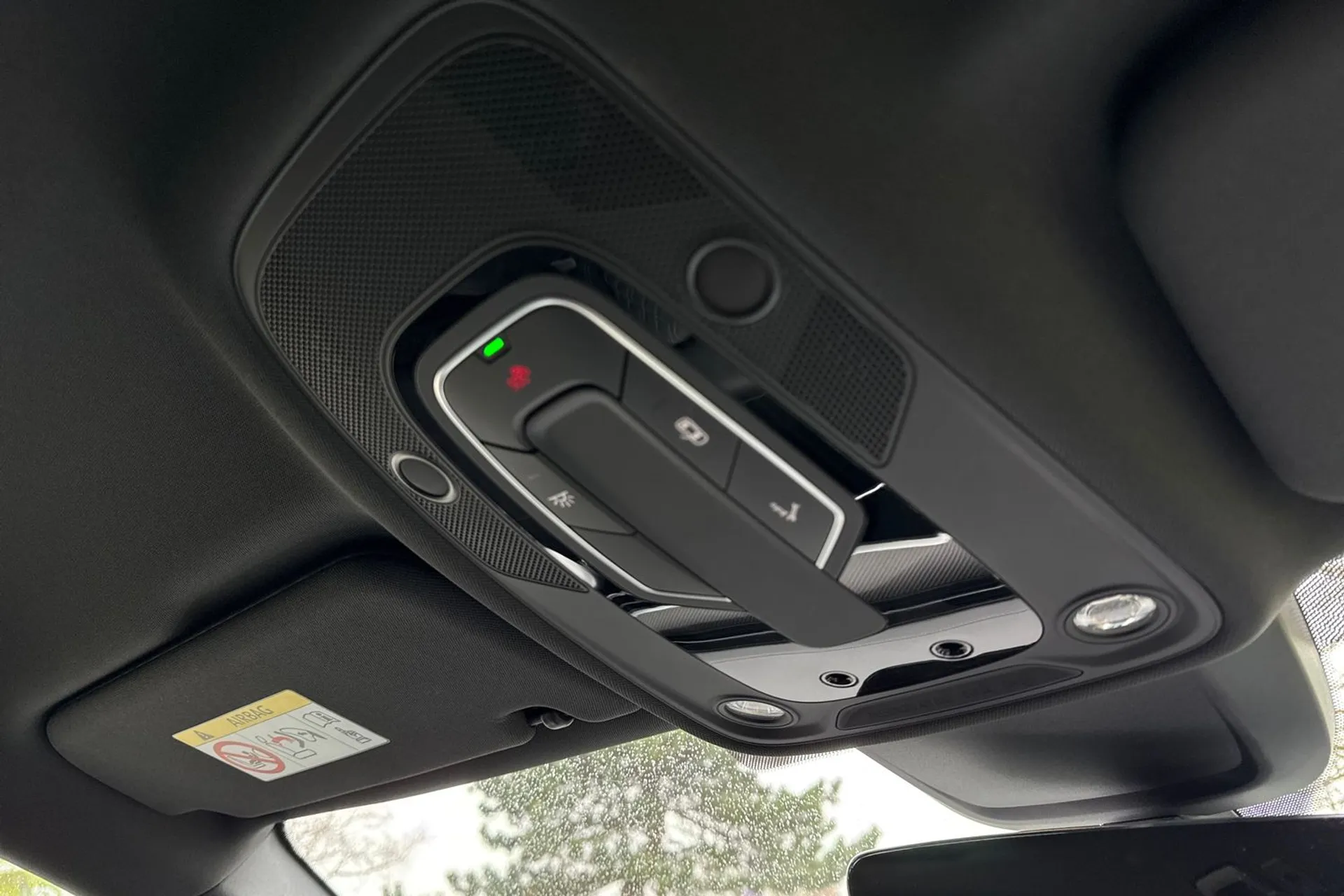 Audi A6 thumbnail image number 41