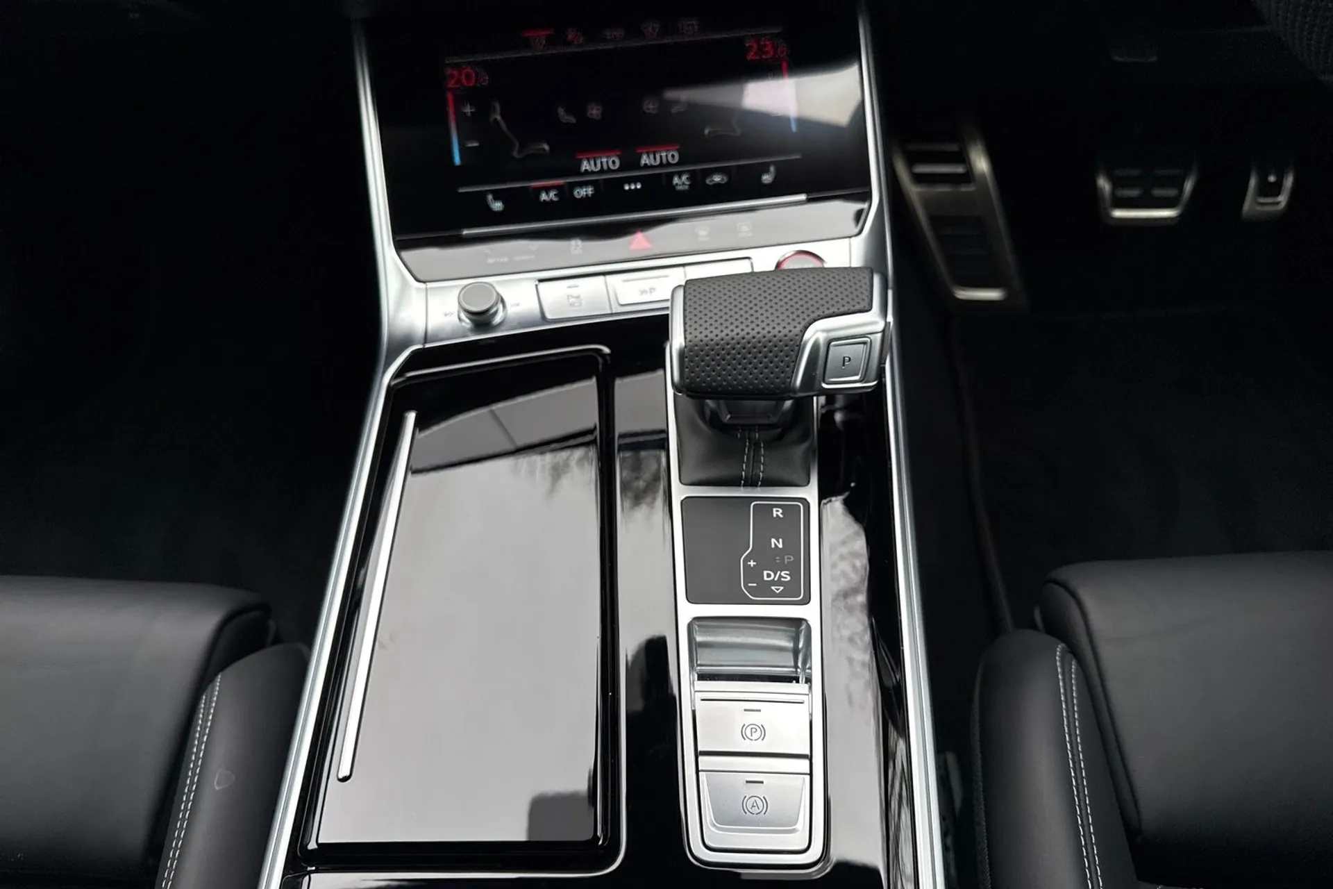 Audi A6 thumbnail image number 50