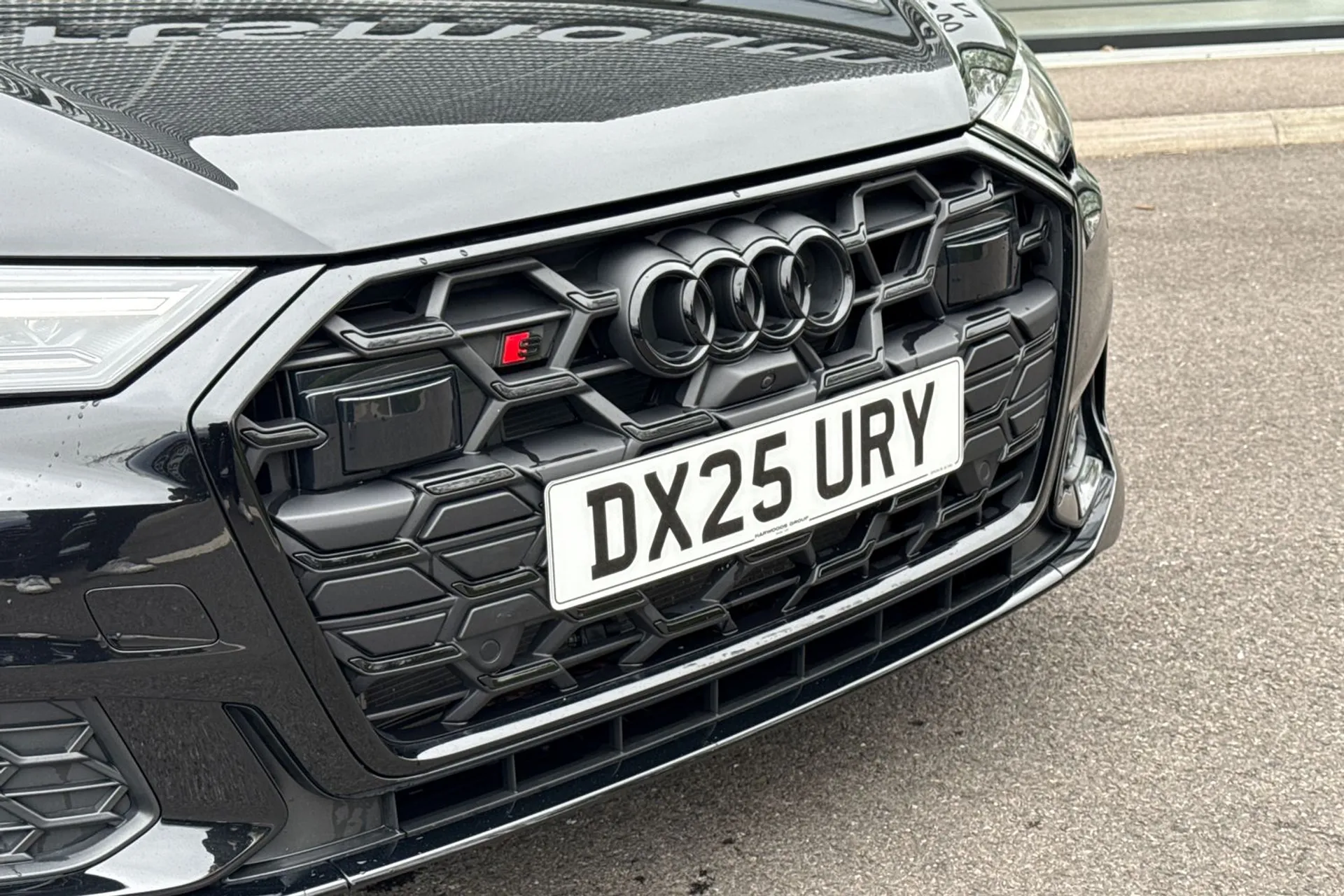 Audi A6 thumbnail image number 7