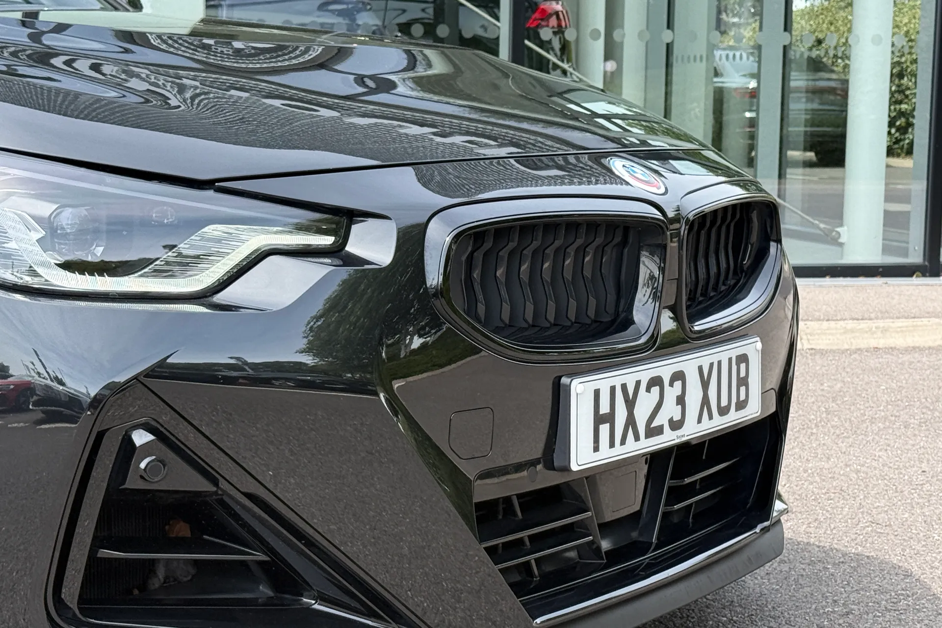 BMW 2 SERIES thumbnail image number 15