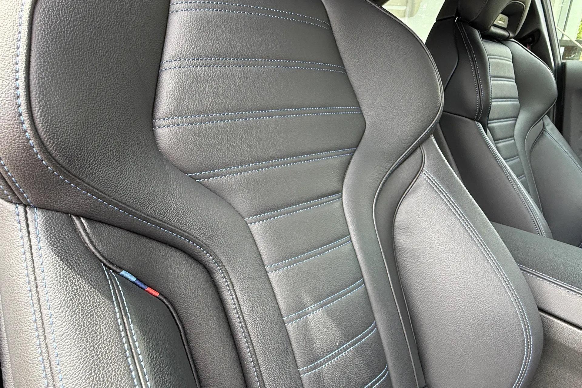 BMW 2 SERIES thumbnail image number 45