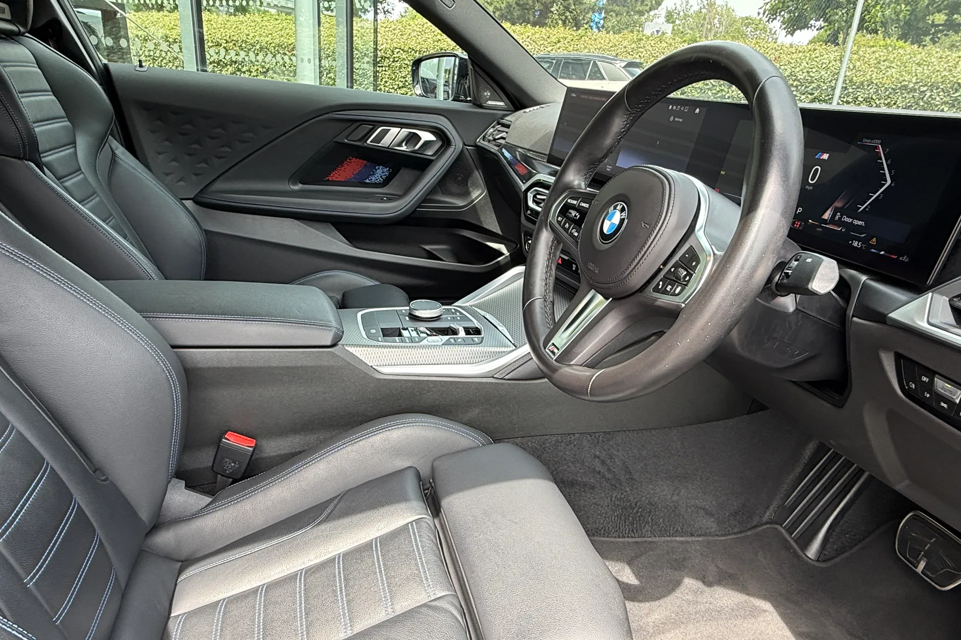 BMW 2 SERIES thumbnail image number 36
