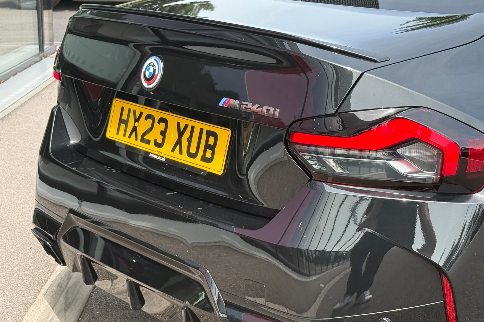 BMW 2 SERIES thumbnail image number 32