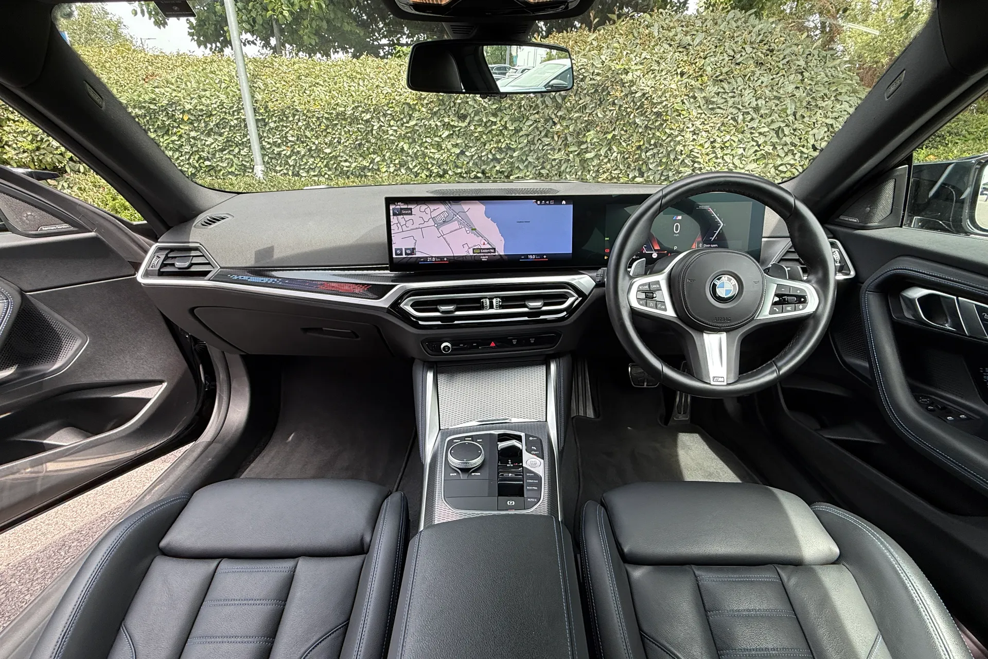 BMW 2 SERIES thumbnail image number 5