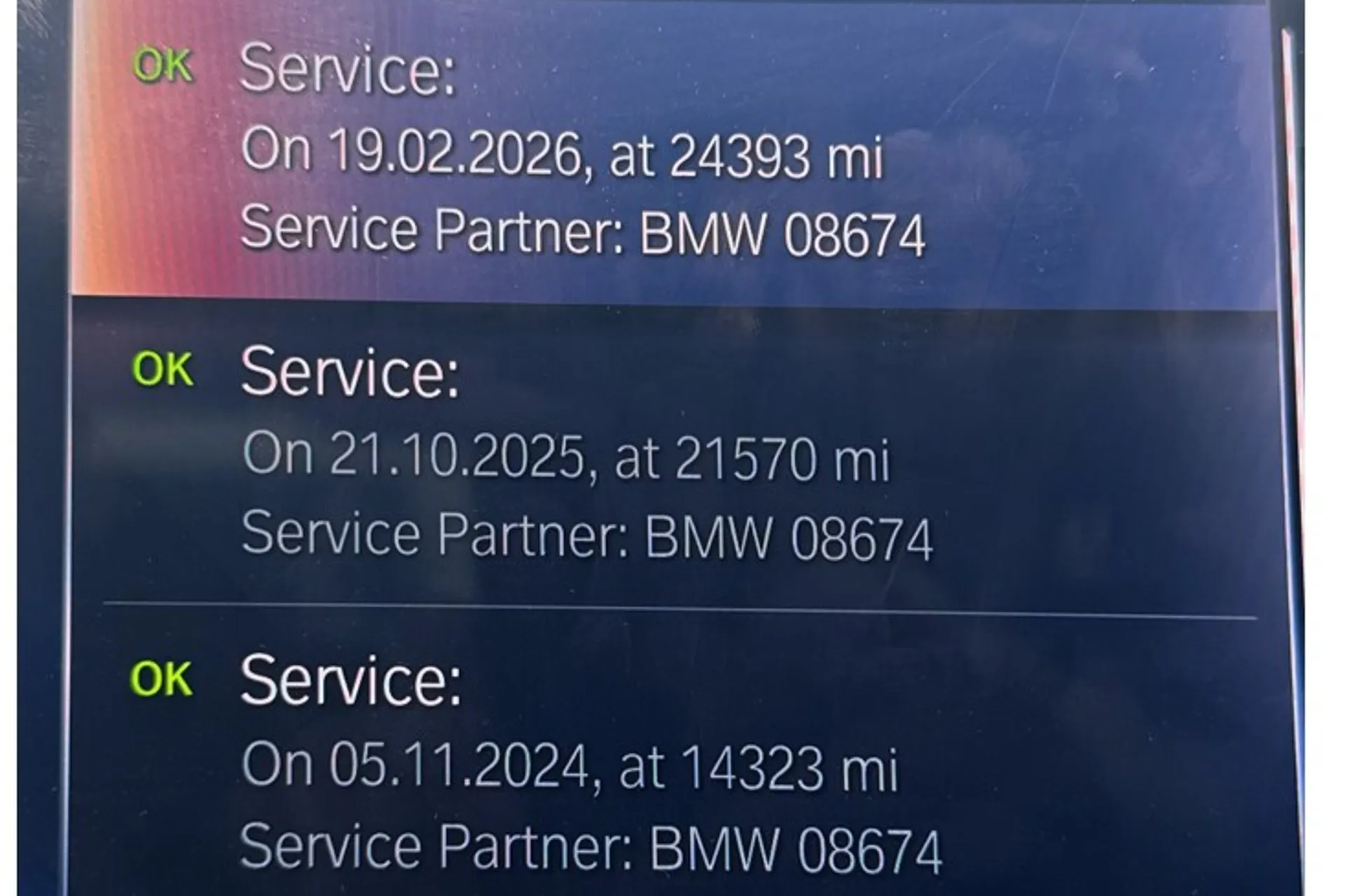 BMW 2 SERIES thumbnail image number 6