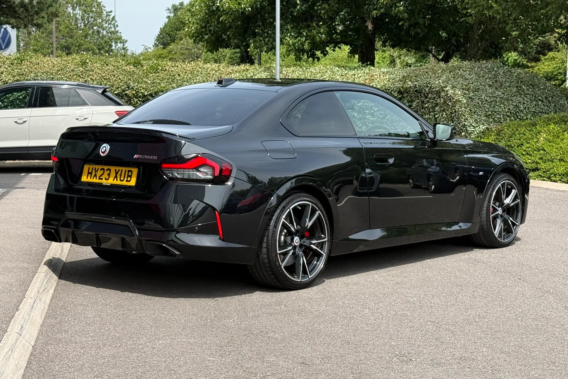BMW 2 SERIES thumbnail image number 48