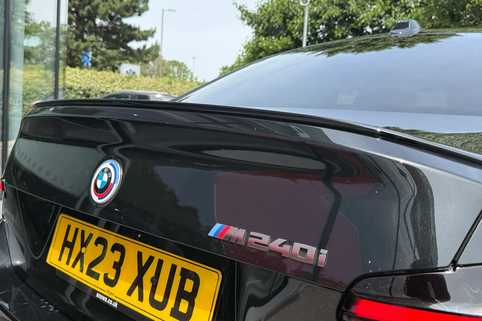 BMW 2 SERIES thumbnail image number 38