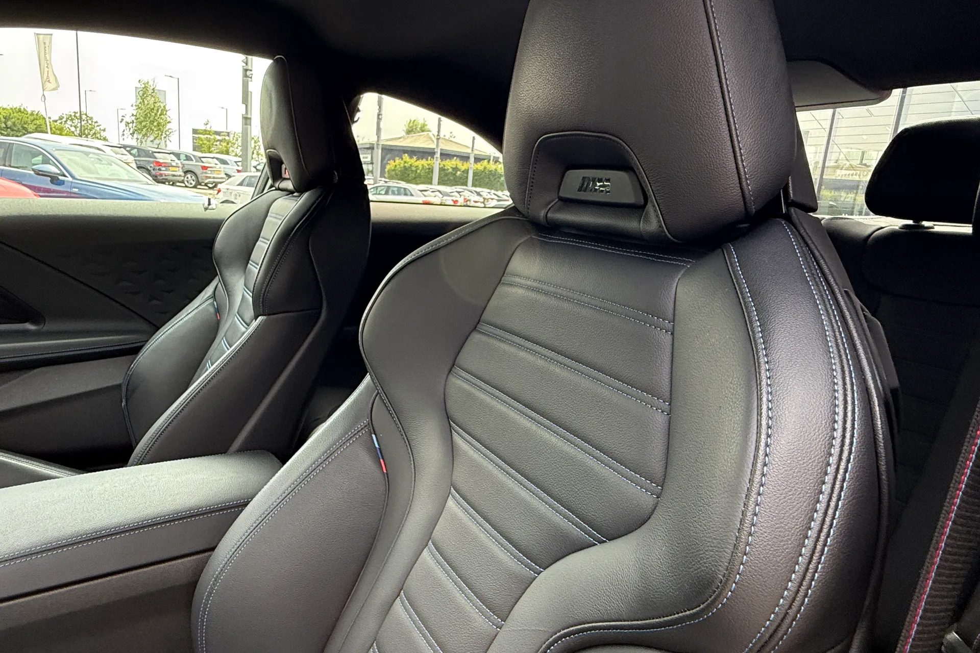 BMW 2 SERIES thumbnail image number 19