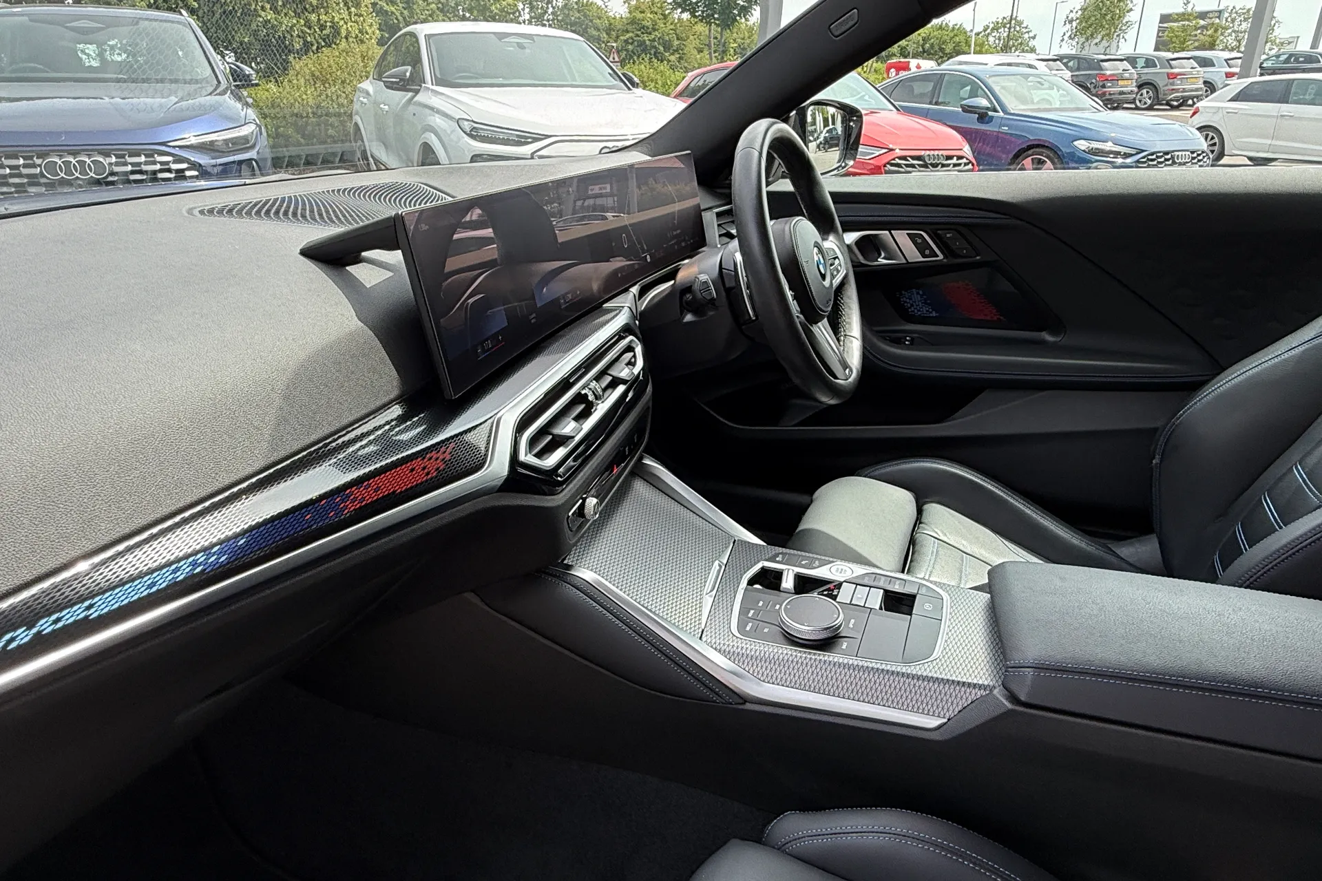 BMW 2 SERIES thumbnail image number 26